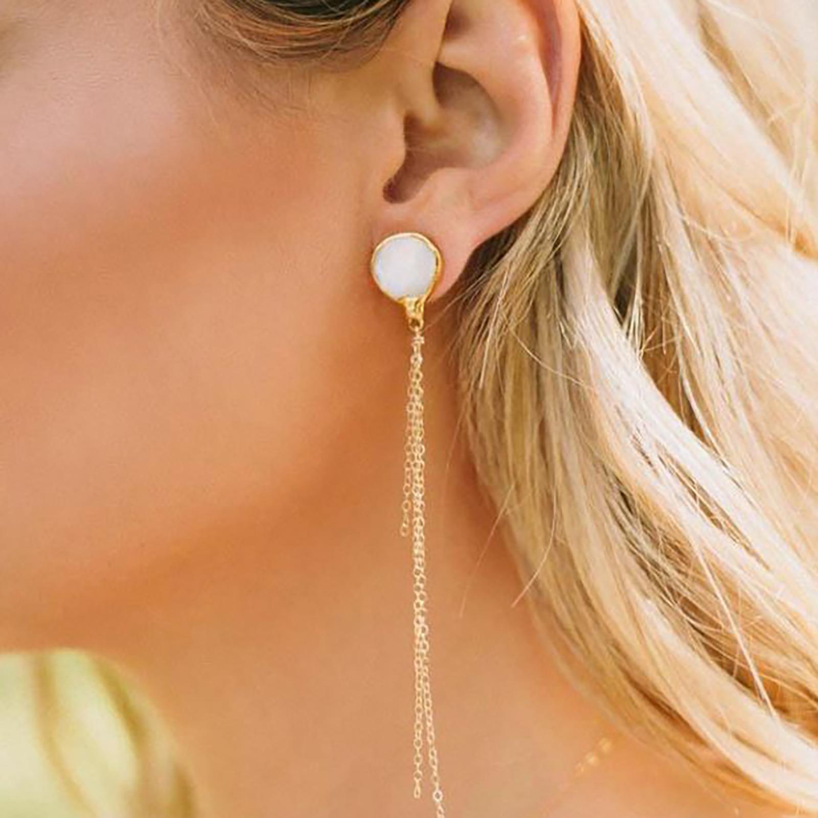 Toni Earrings