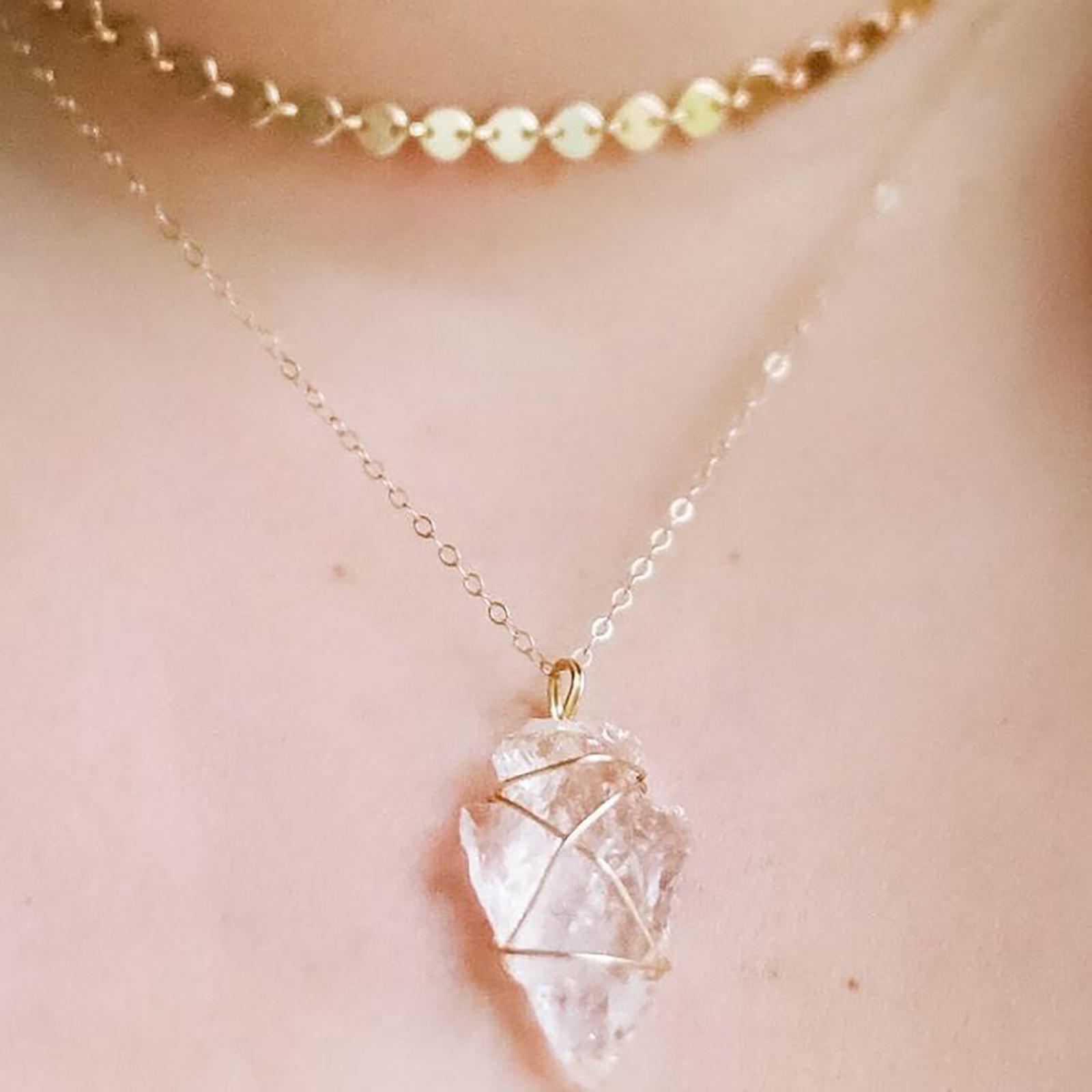 Rebecca Necklace