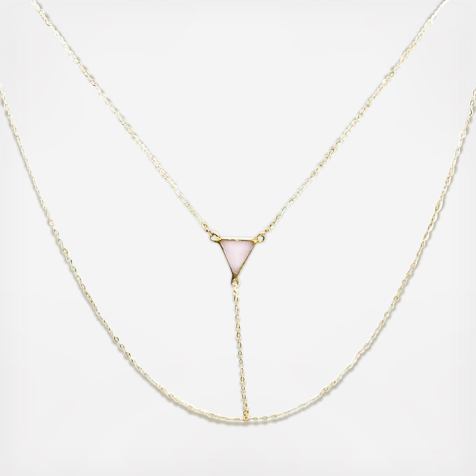 Aurora Necklace