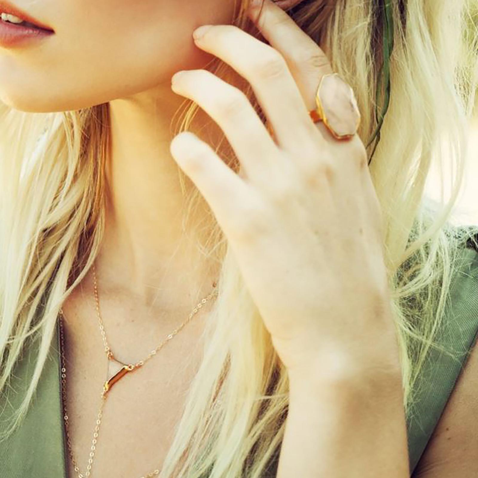 Aurora Necklace