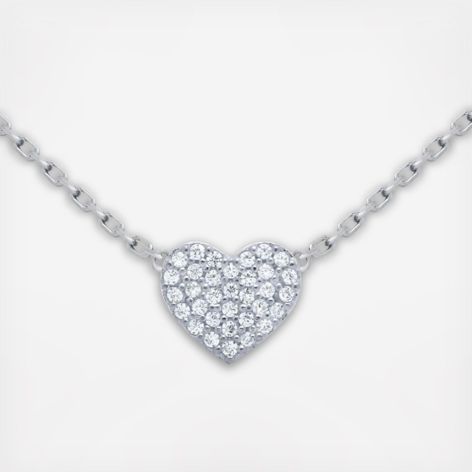 Carnation Necklace