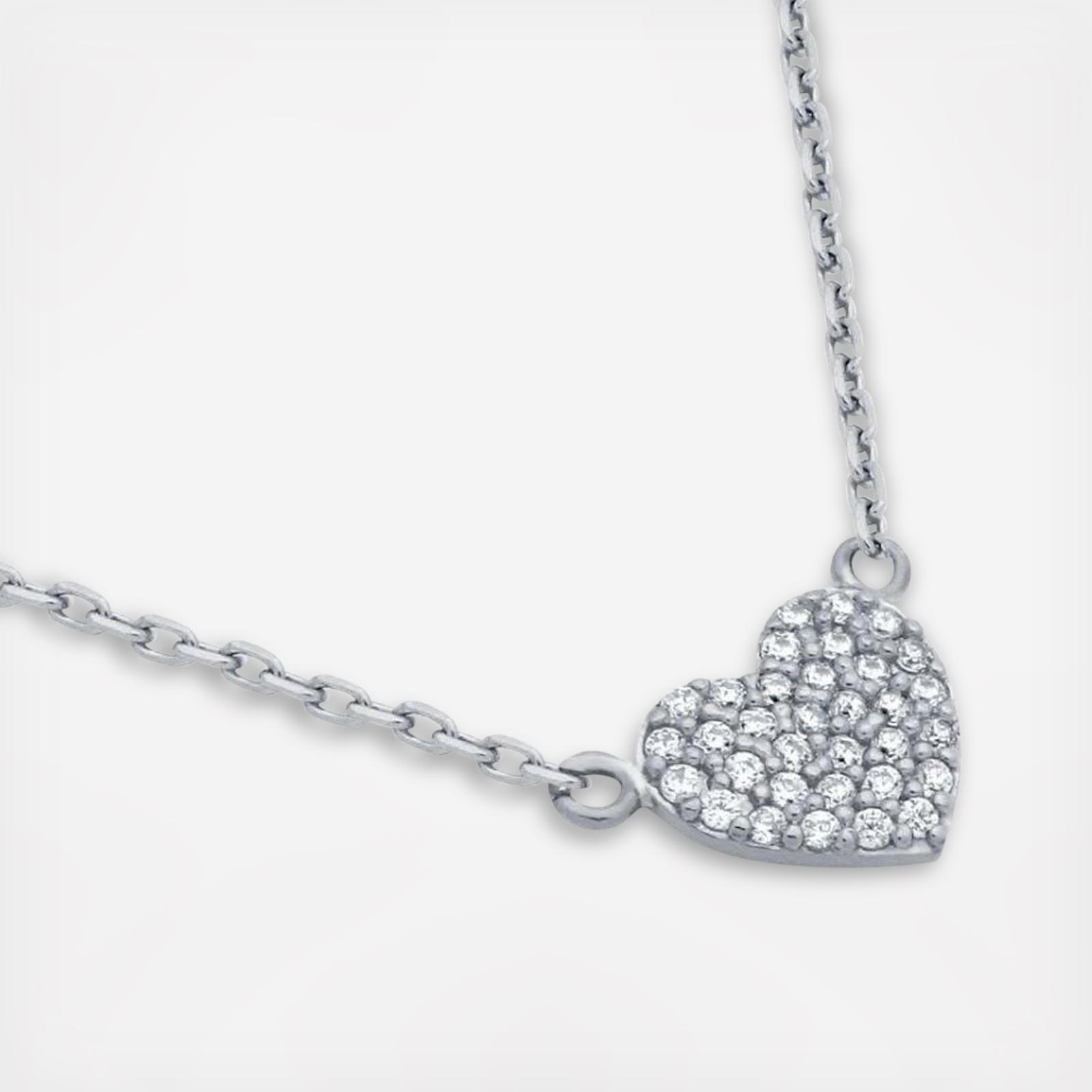 Carnation Necklace