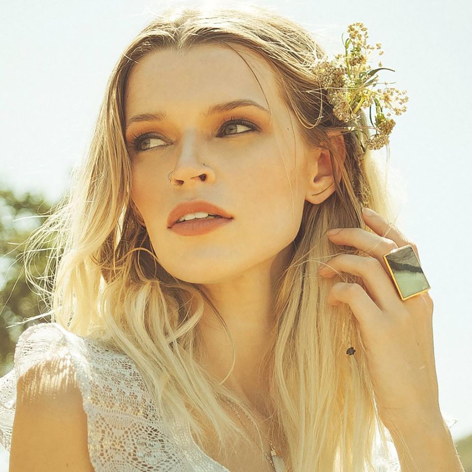 Grace Earrings