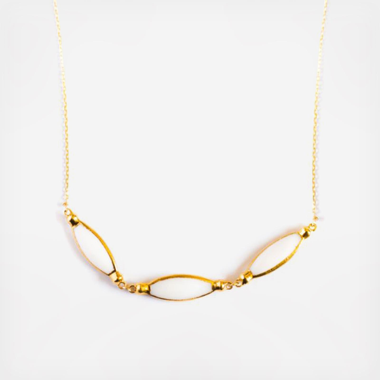 Reem Necklace