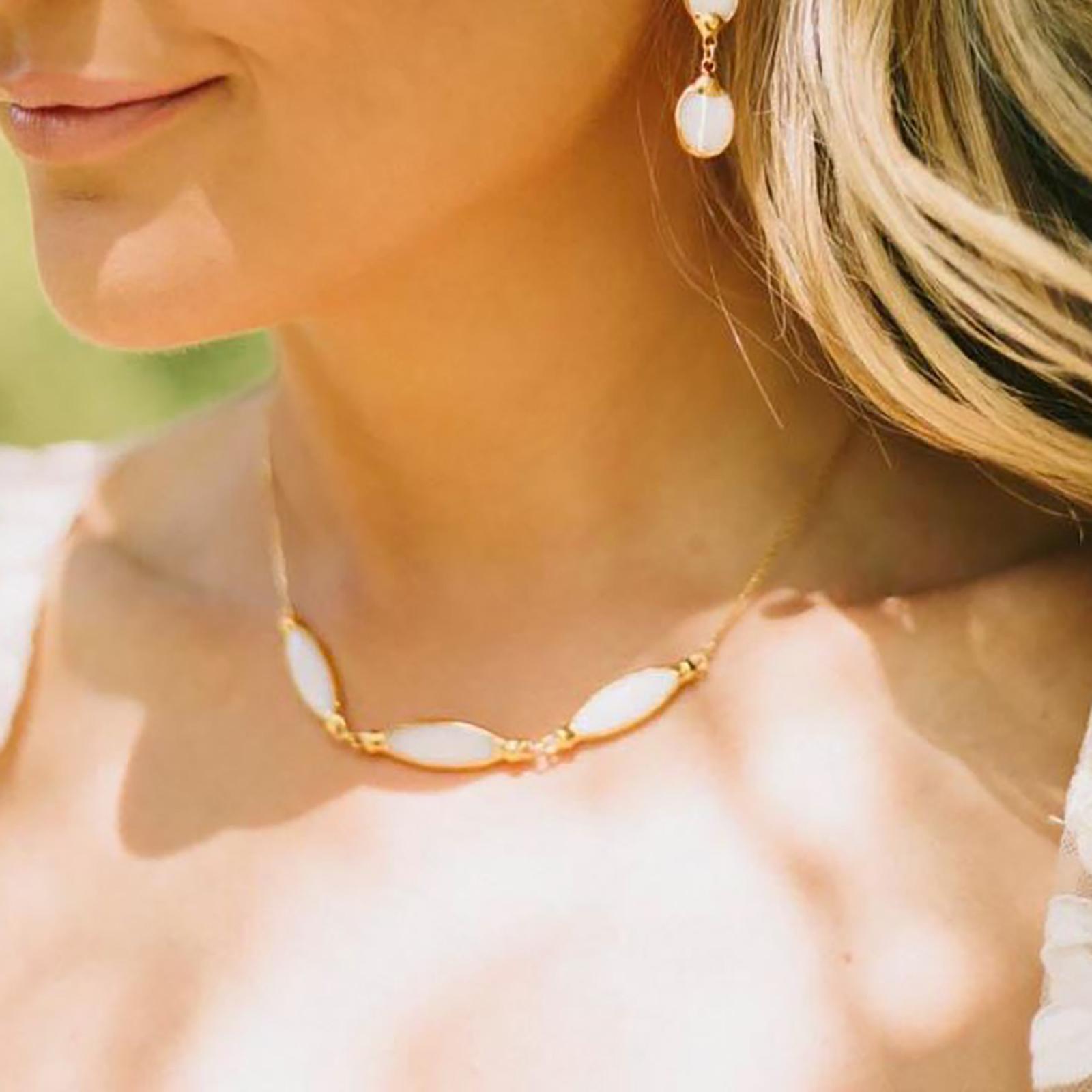 Reem Necklace
