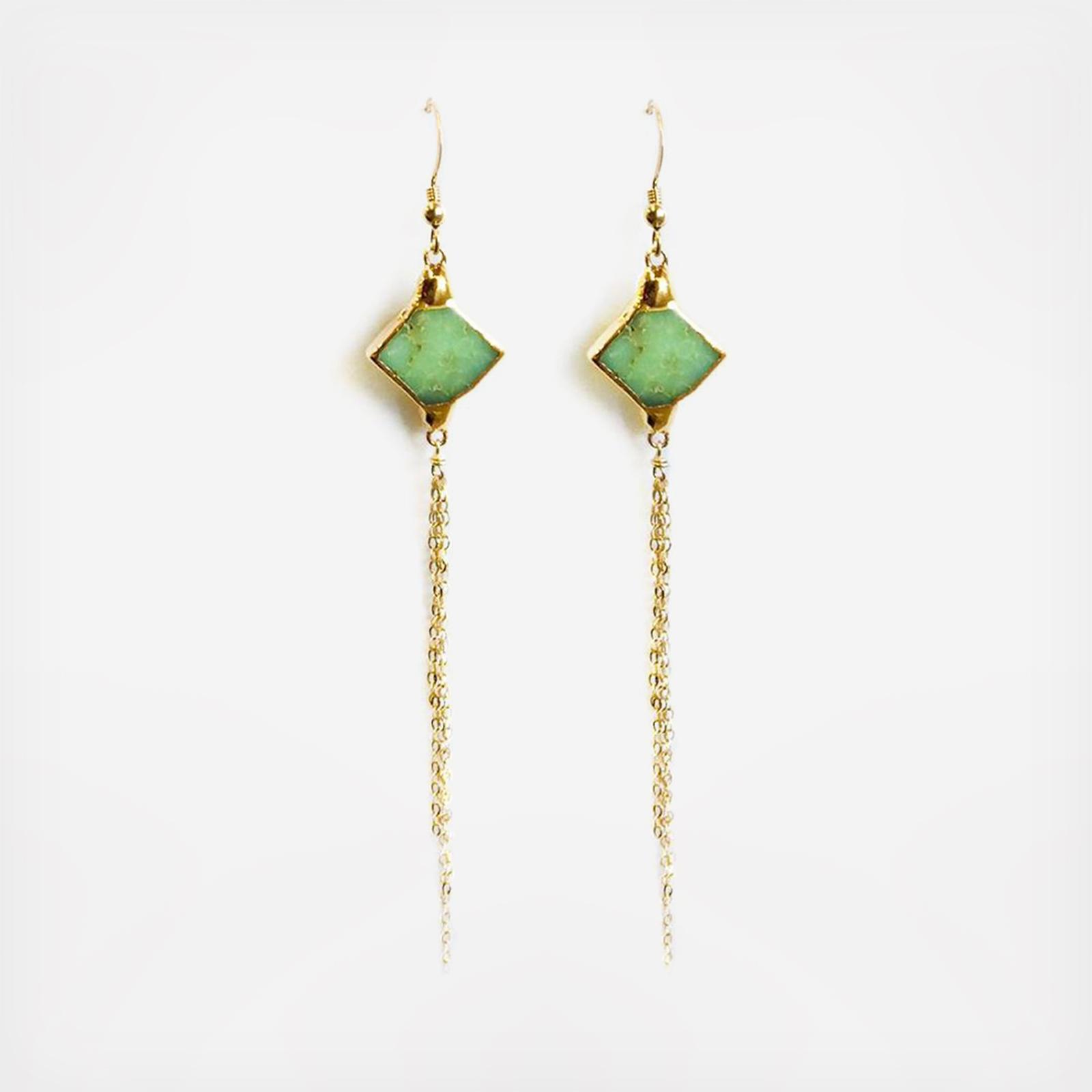 Madison Earrings
