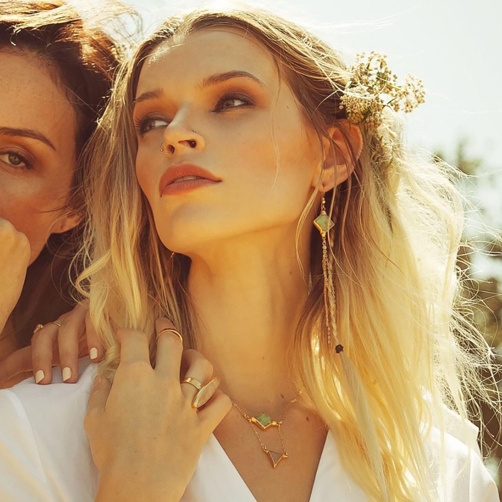 Madison Earrings