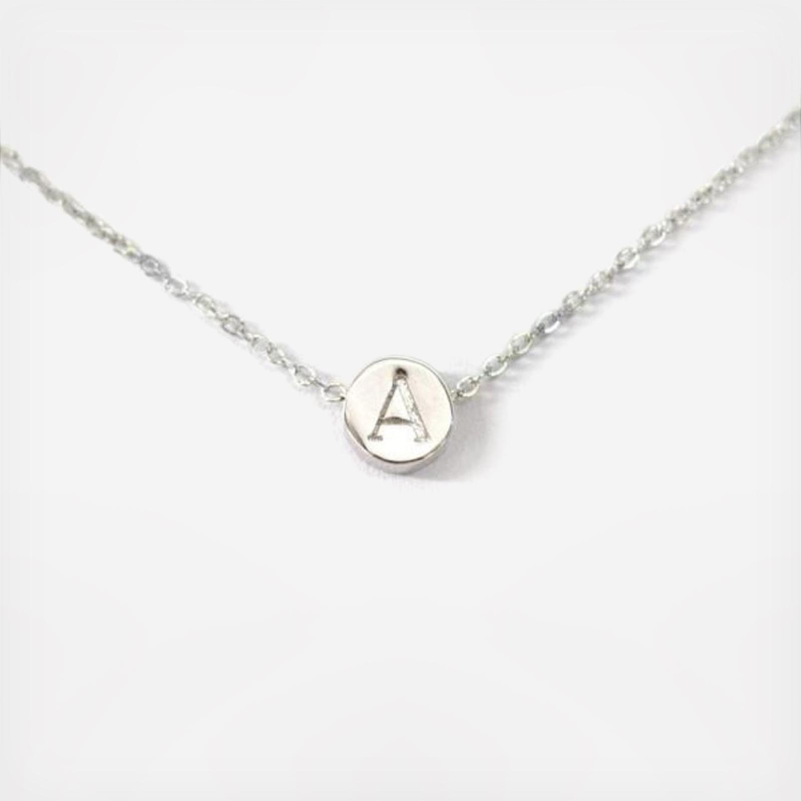 Connor Necklace