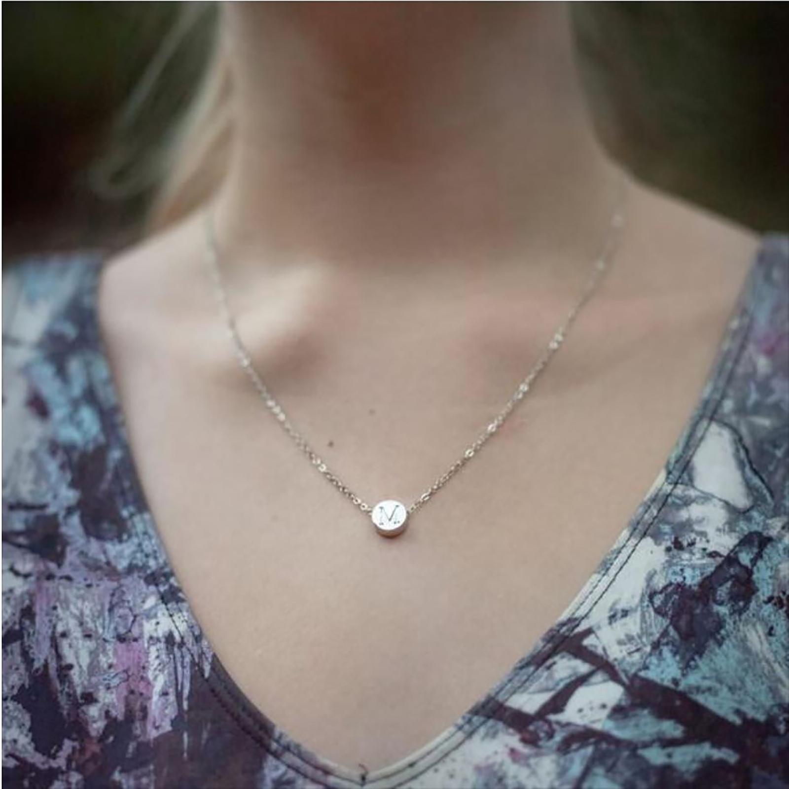 Connor Necklace