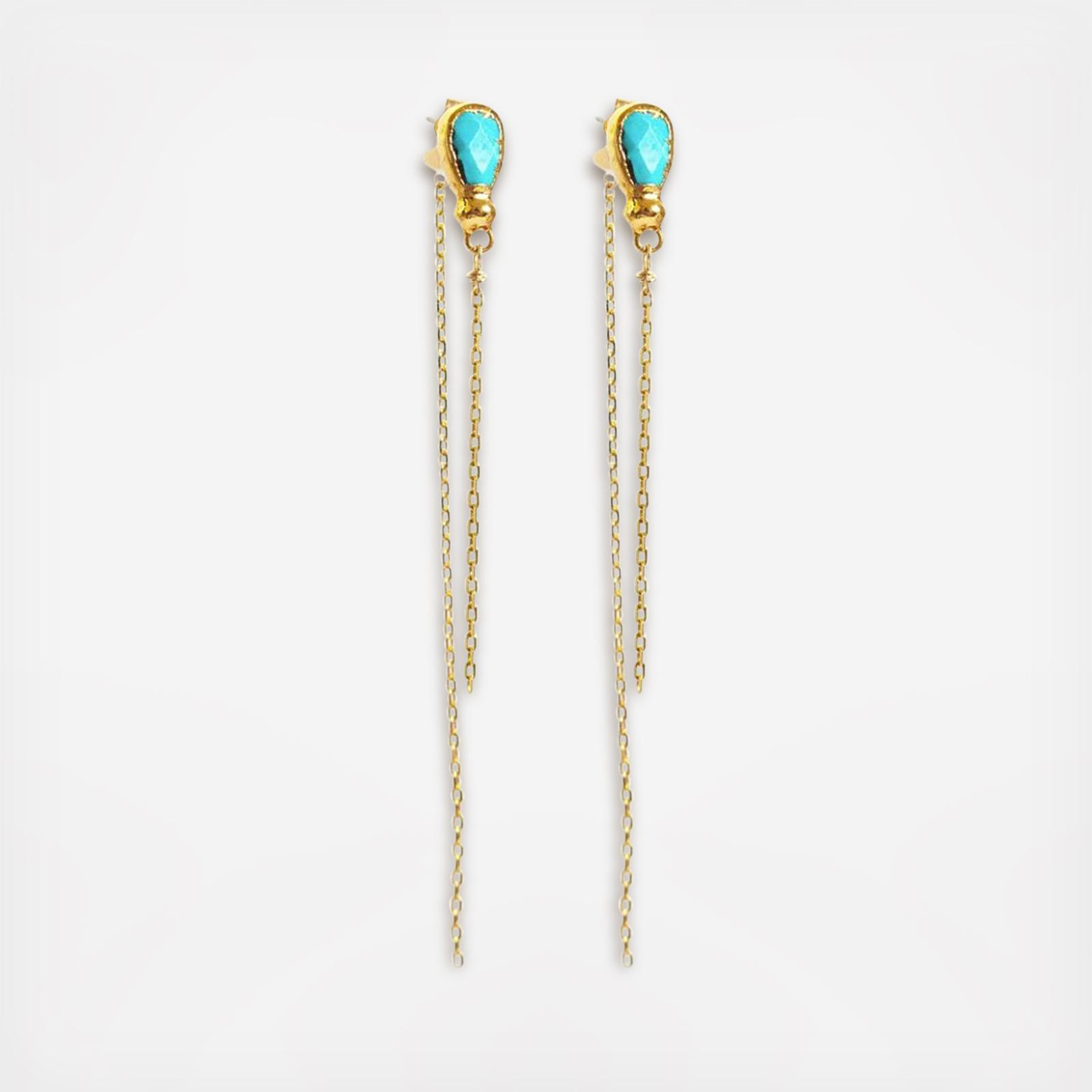 Cindy Earrings