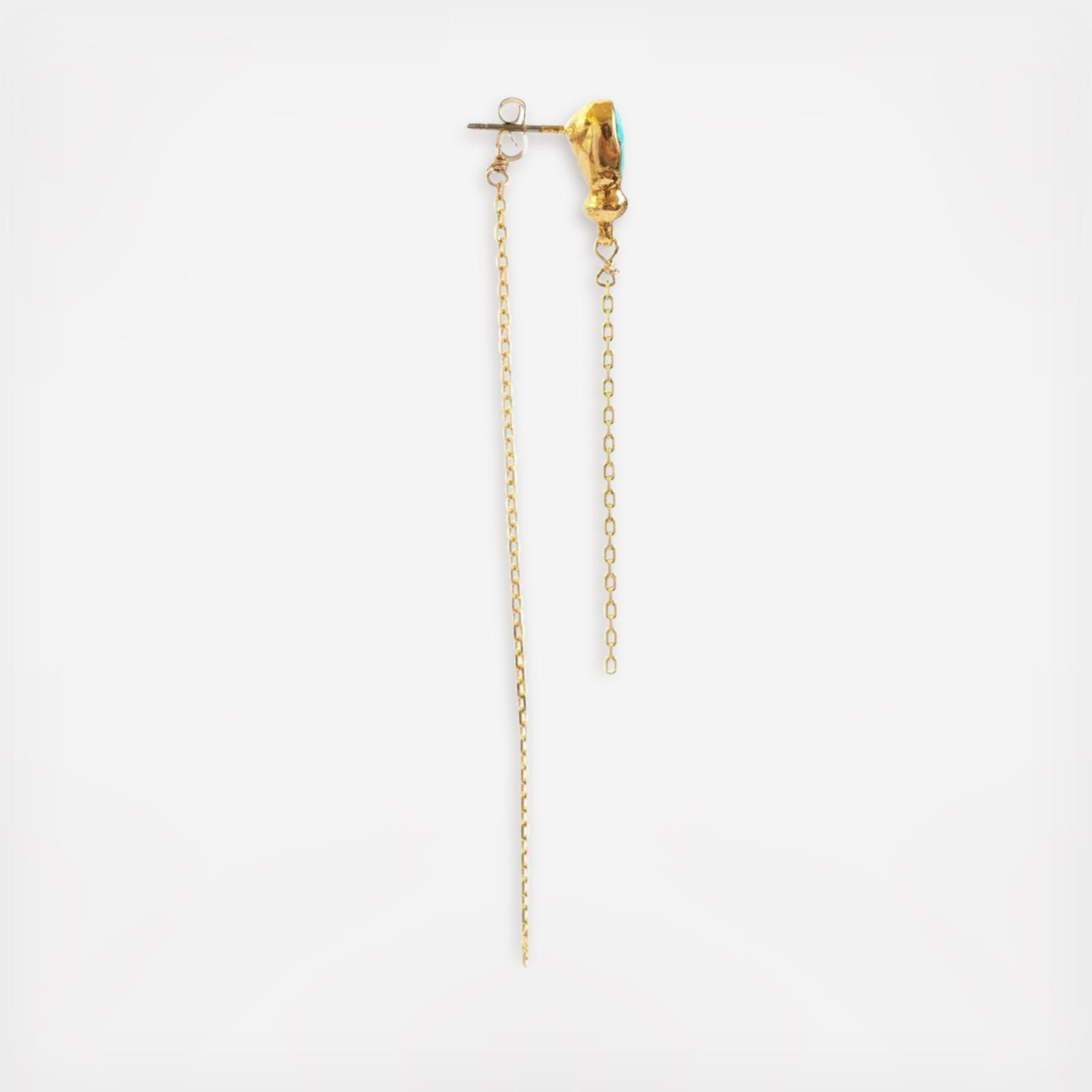 Cindy Earrings