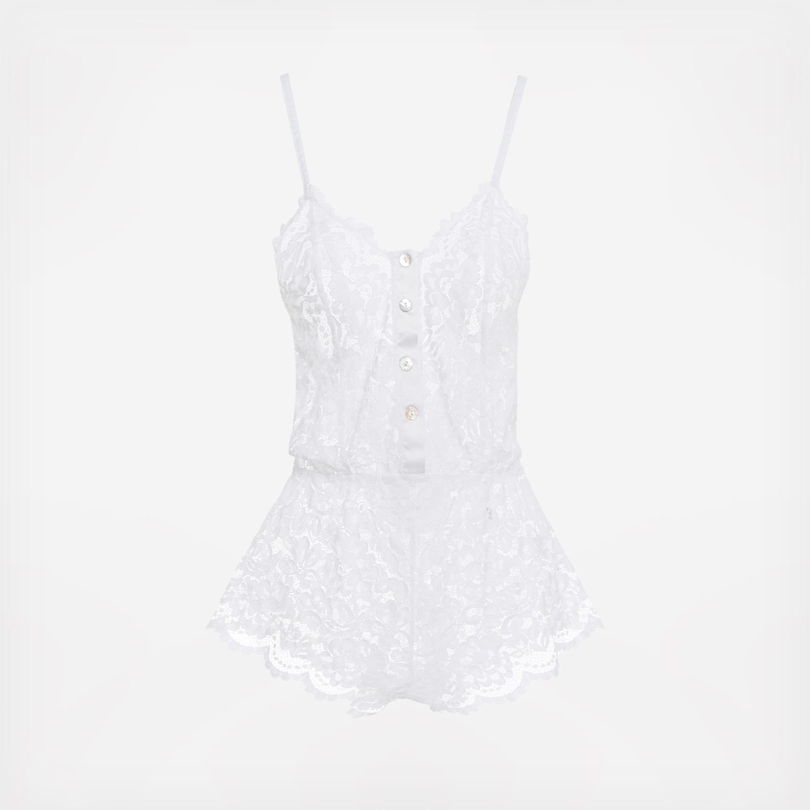 Magnolia Teddy
