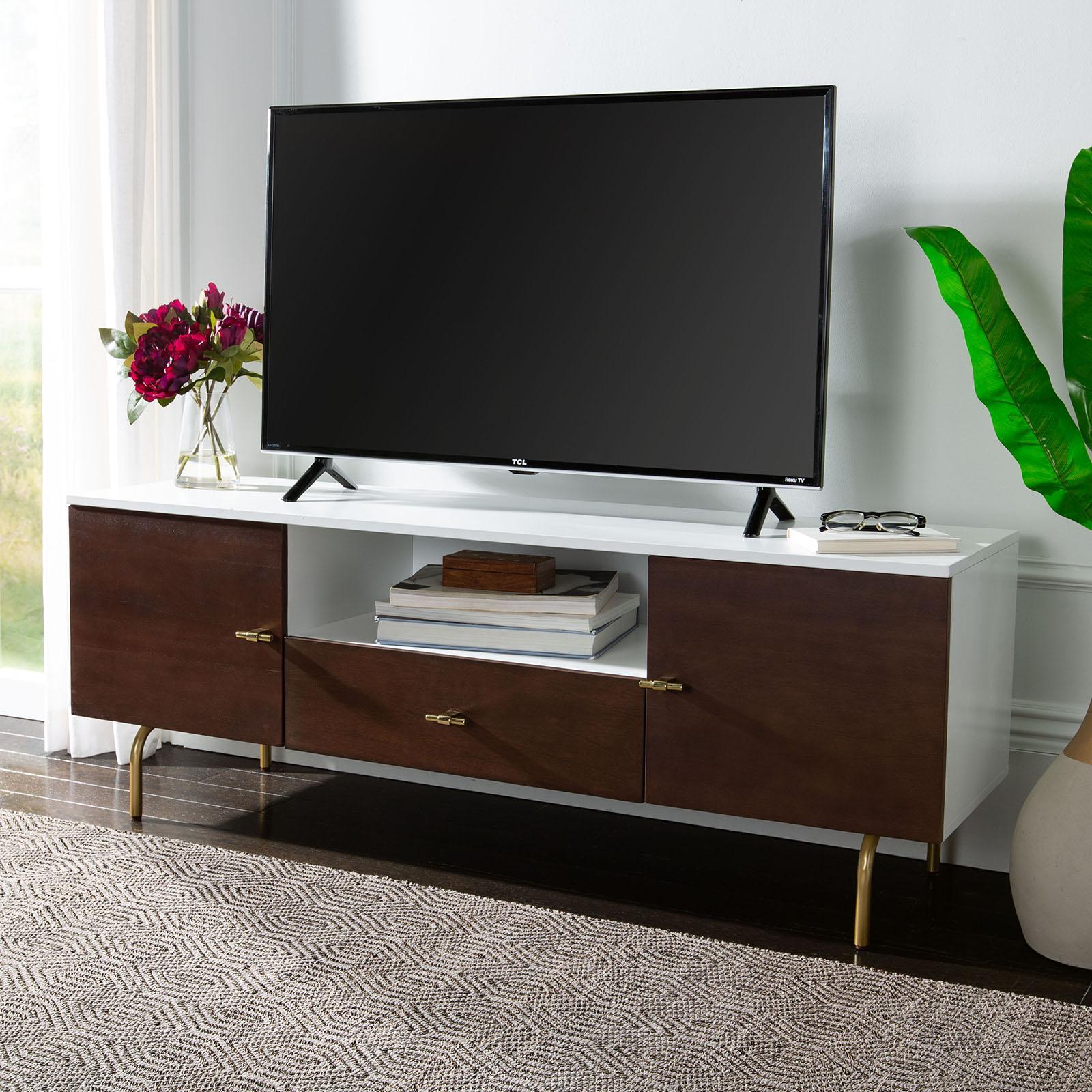 Genevieve TV Stand