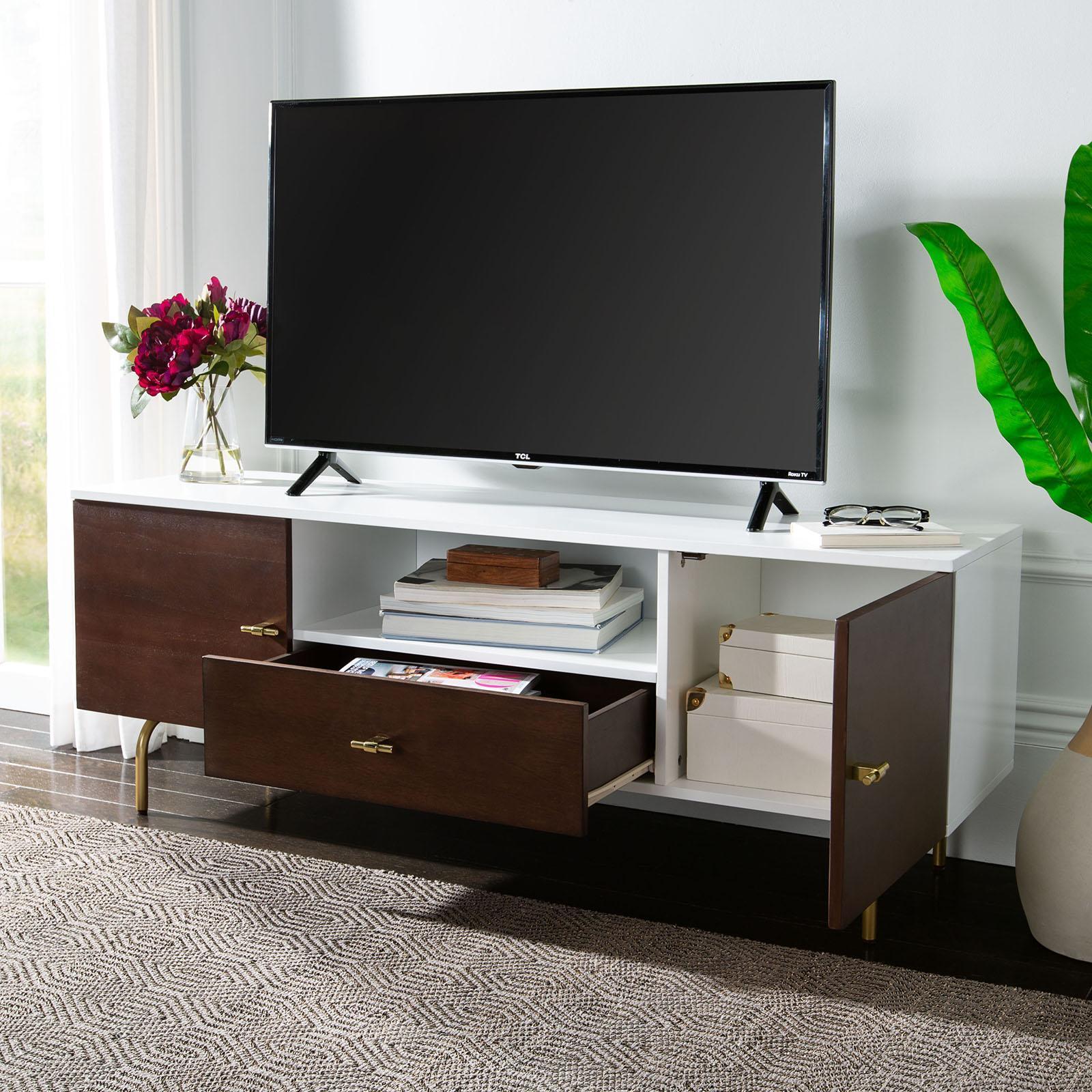 Genevieve TV Stand