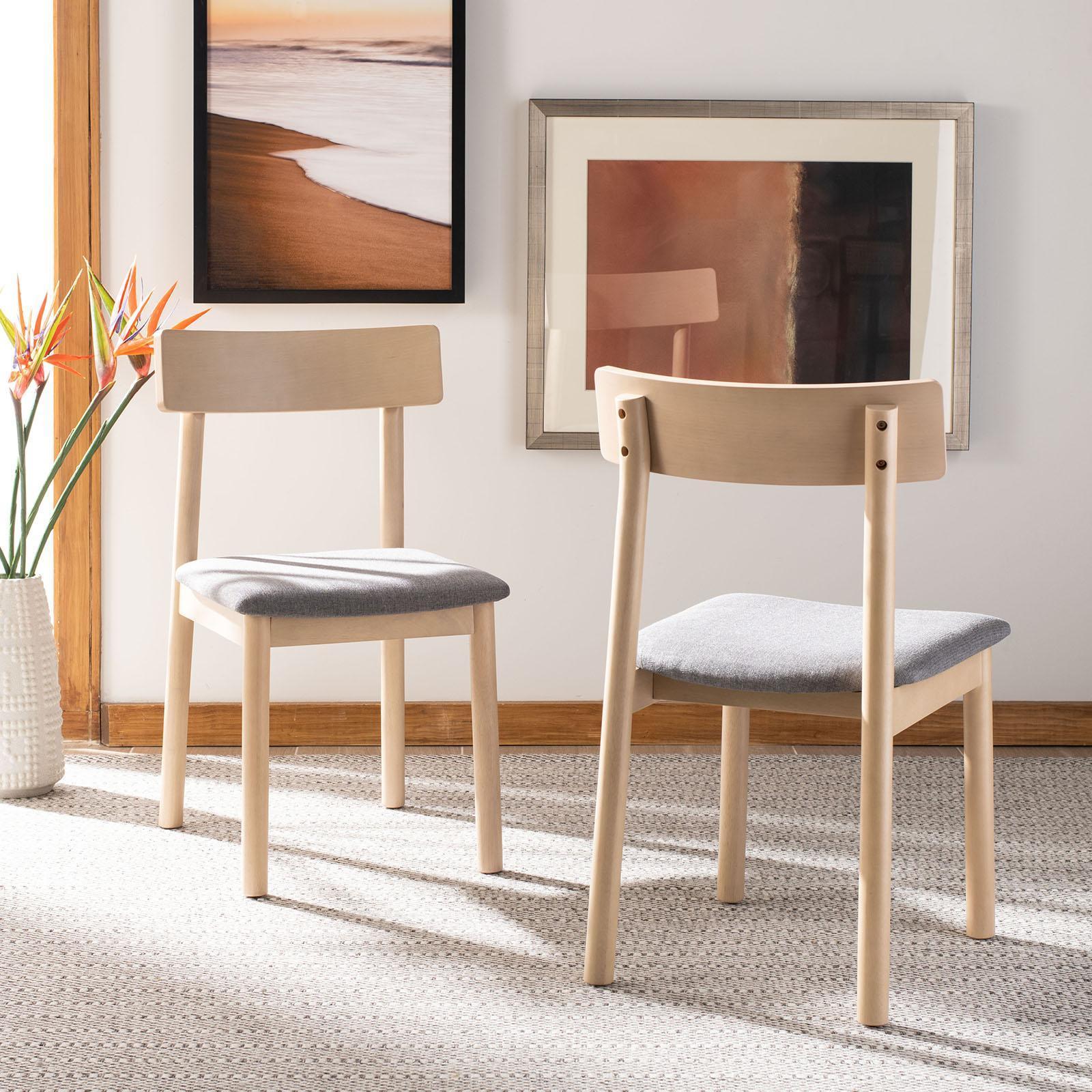 Lizette Retro Dining Chair, Set of 2