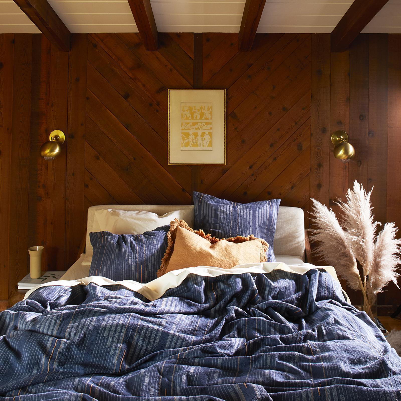 Morelia Organic Sham