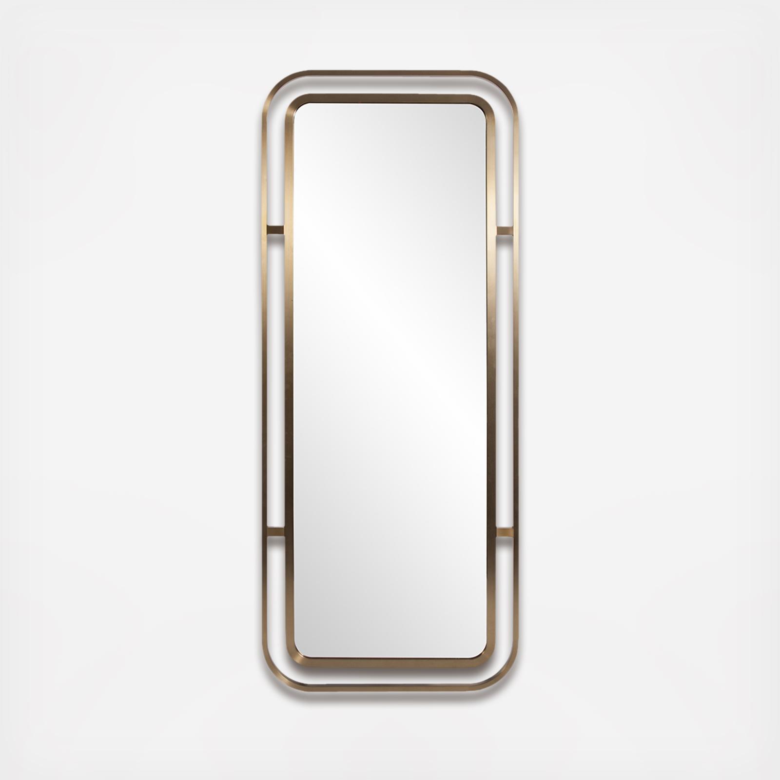 Dearborn Mirror