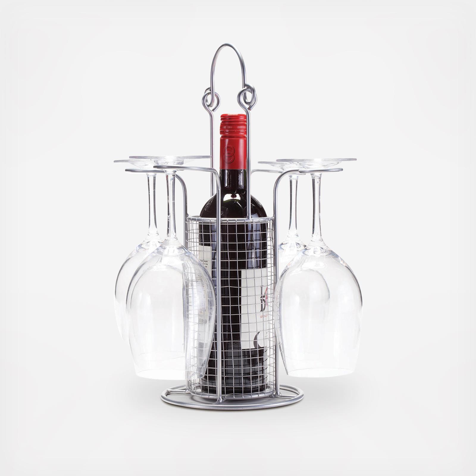 Bottle Service Caddy