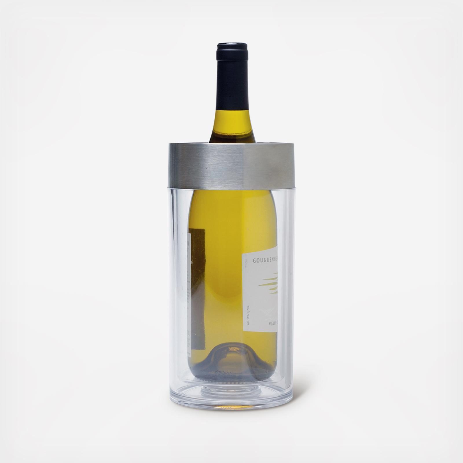 Acrylic Chiller with Rim