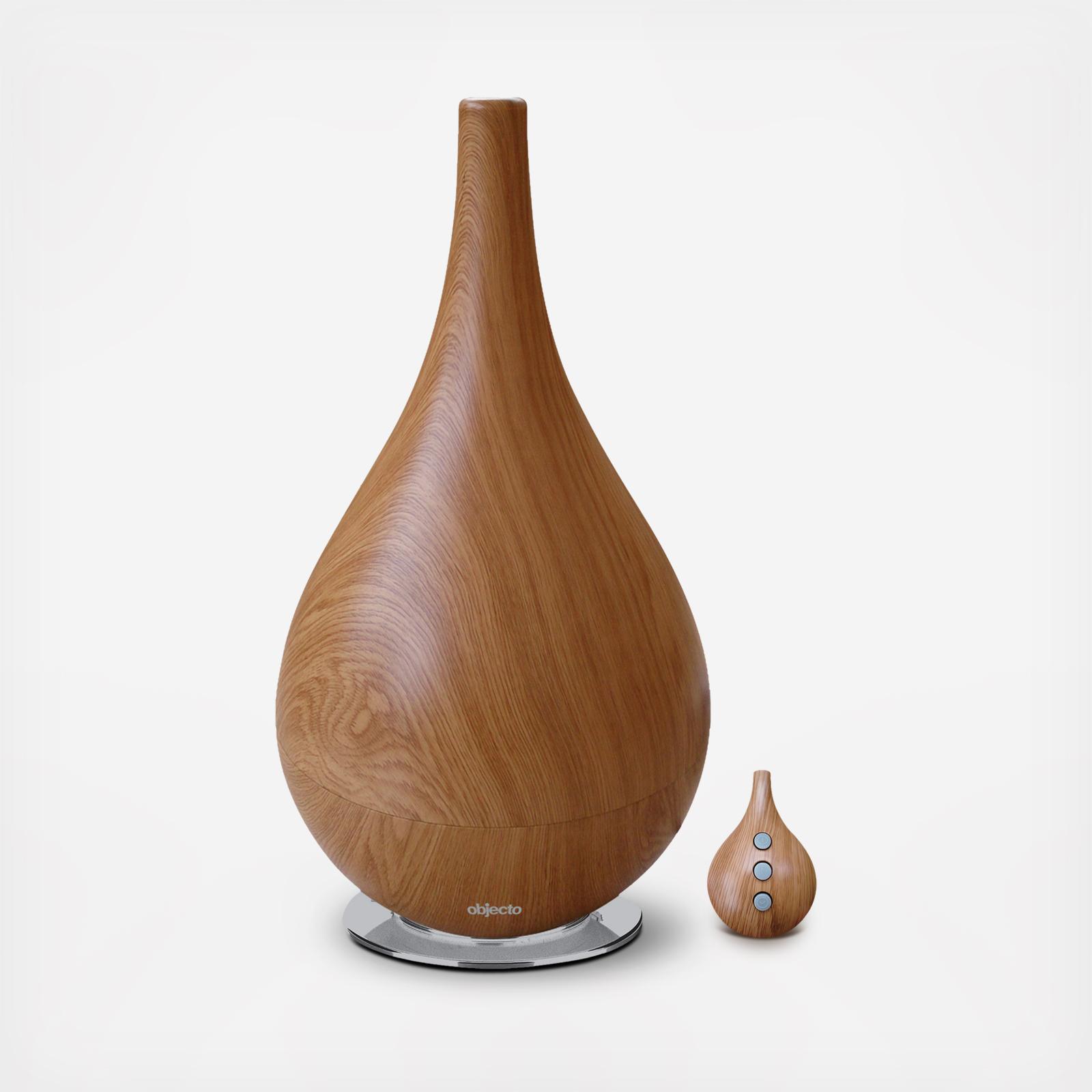 W4 Hybrid Humidifier