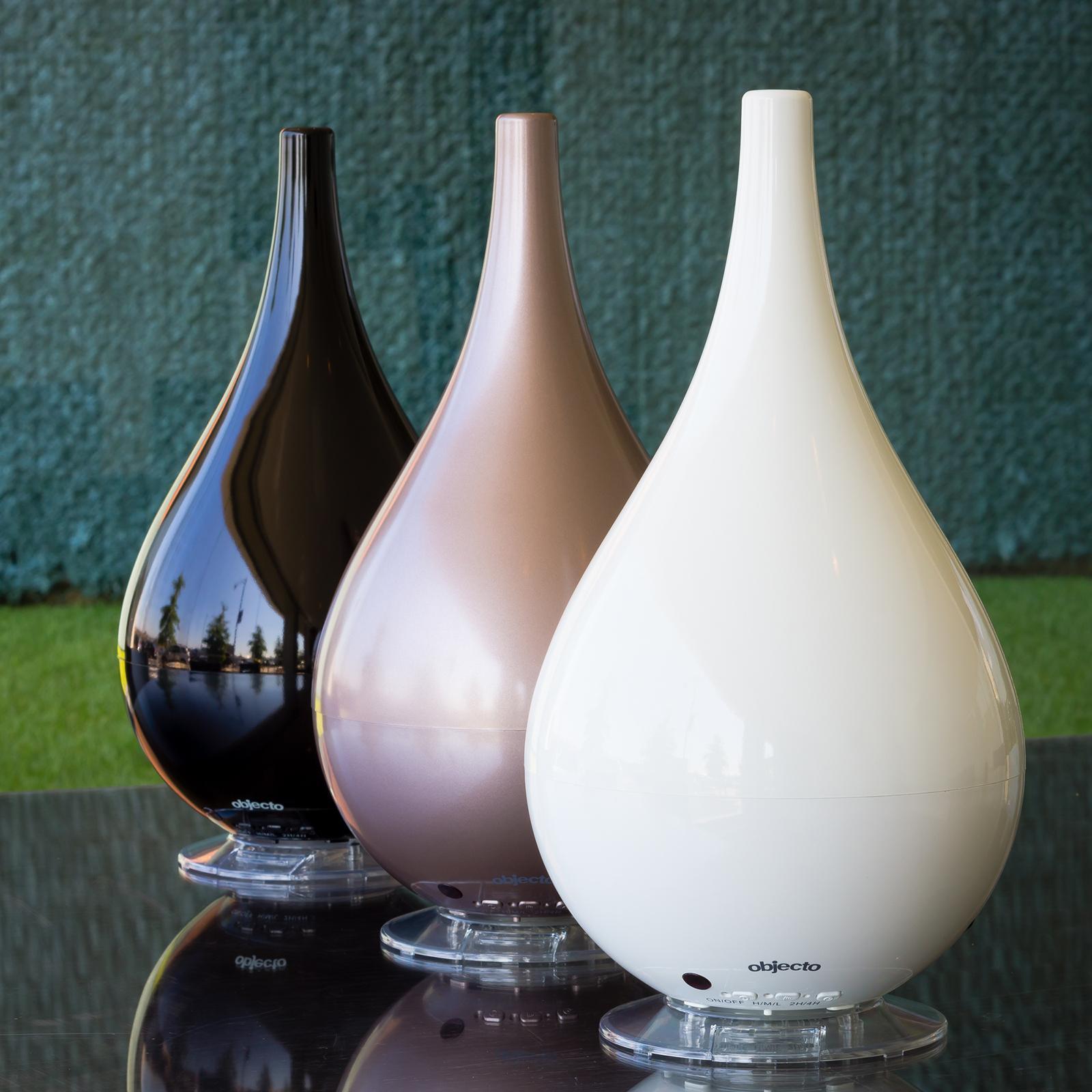 H4 Hybrid Humidifier