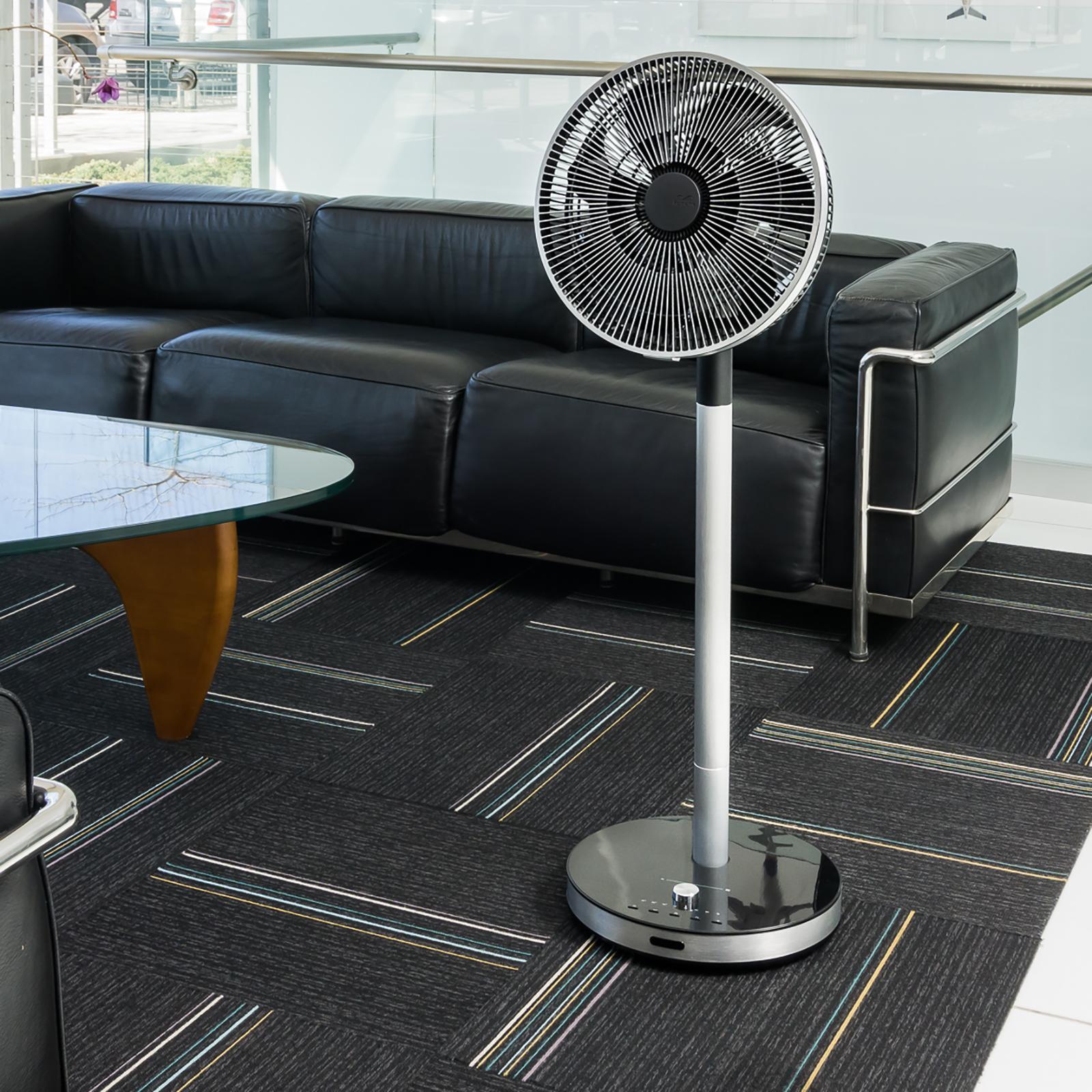 Flow F5 Fan