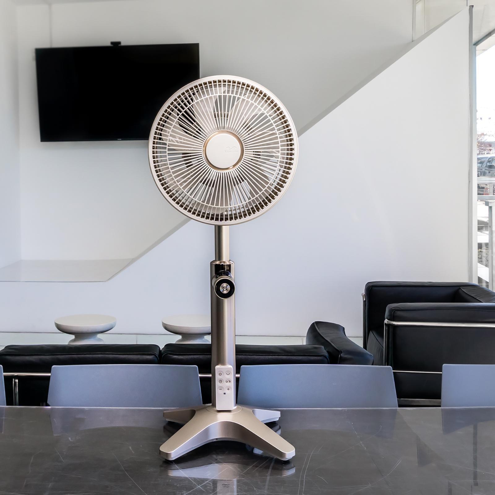Flow F3 Fan
