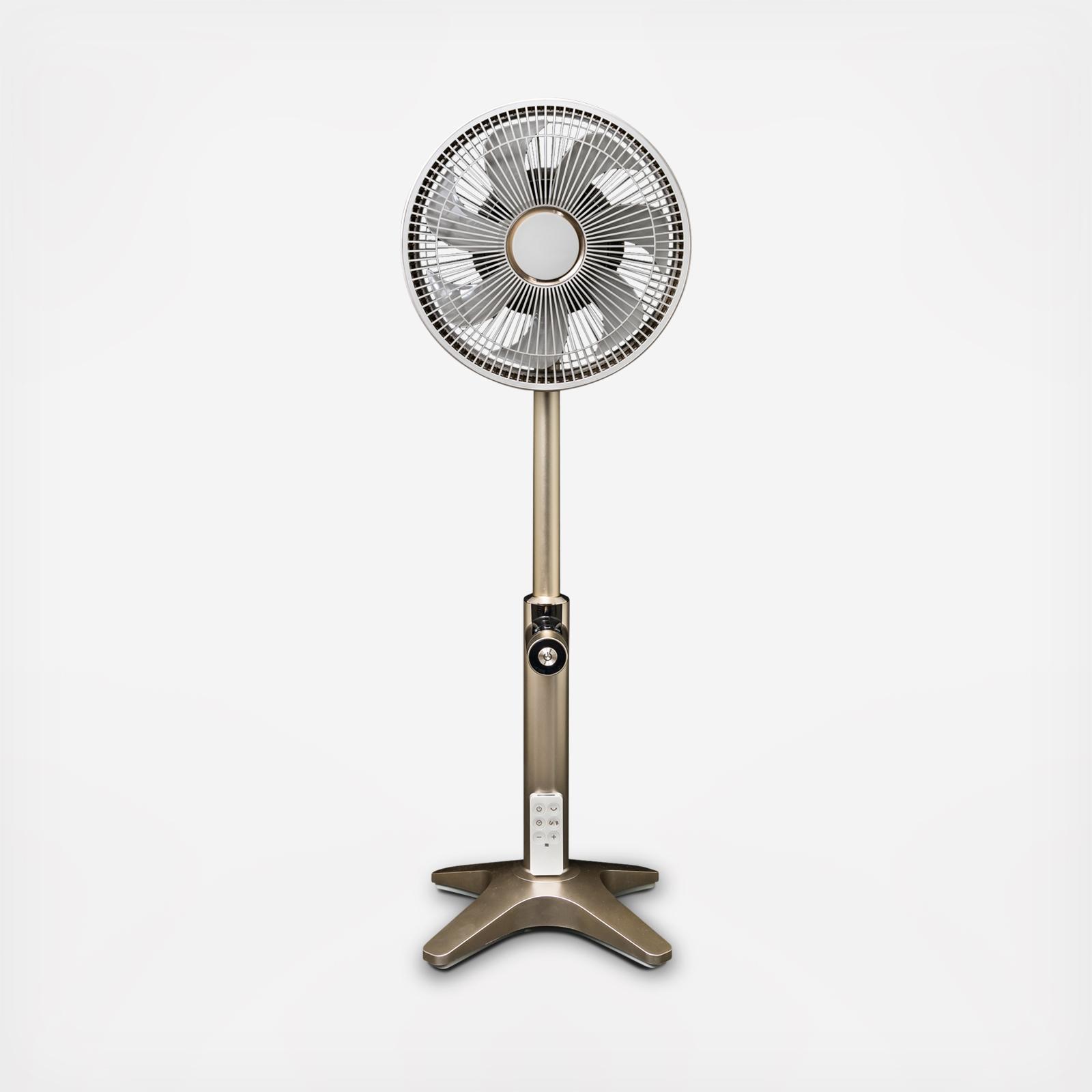 Flow F3 Fan