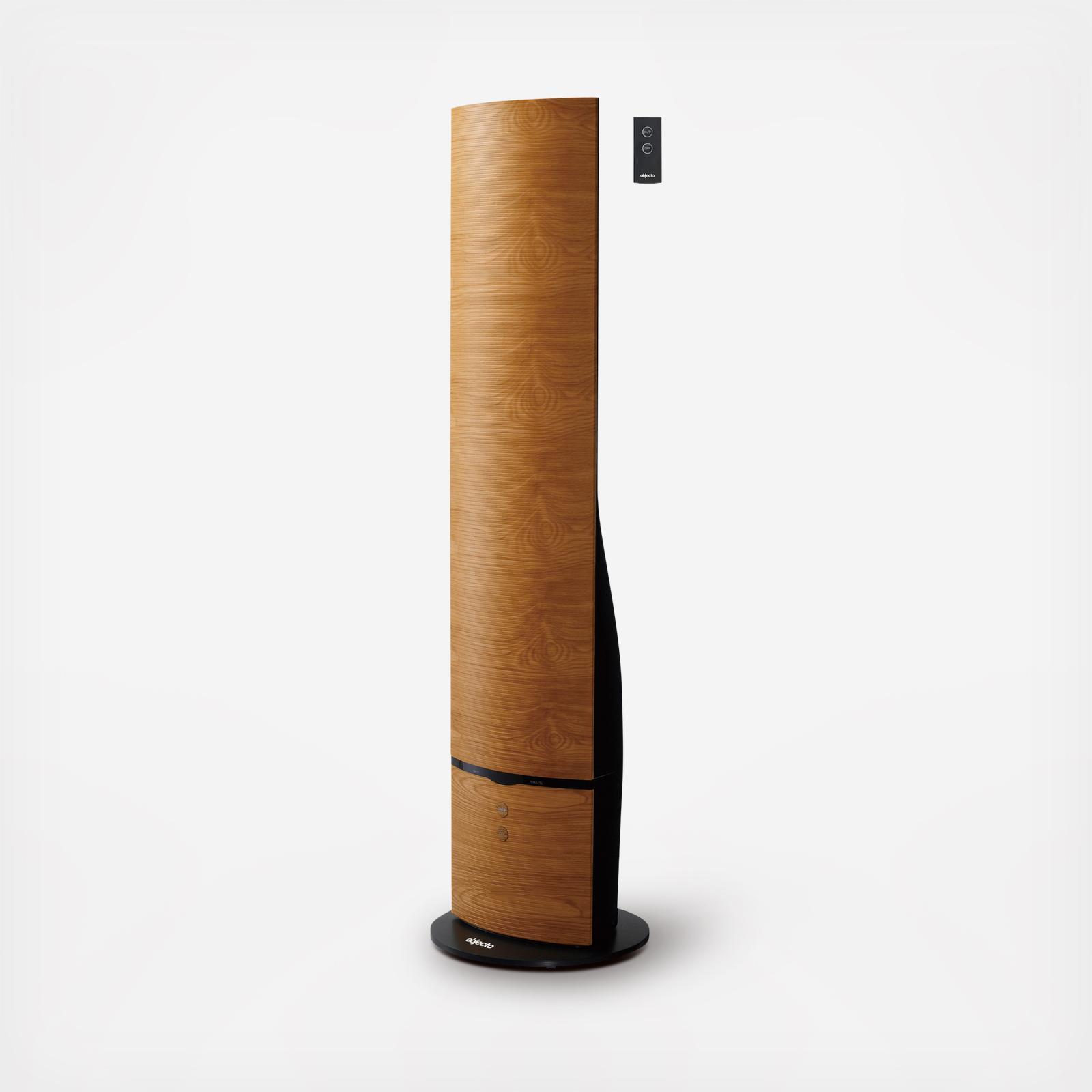 W9 Tower Hybrid Humidifier