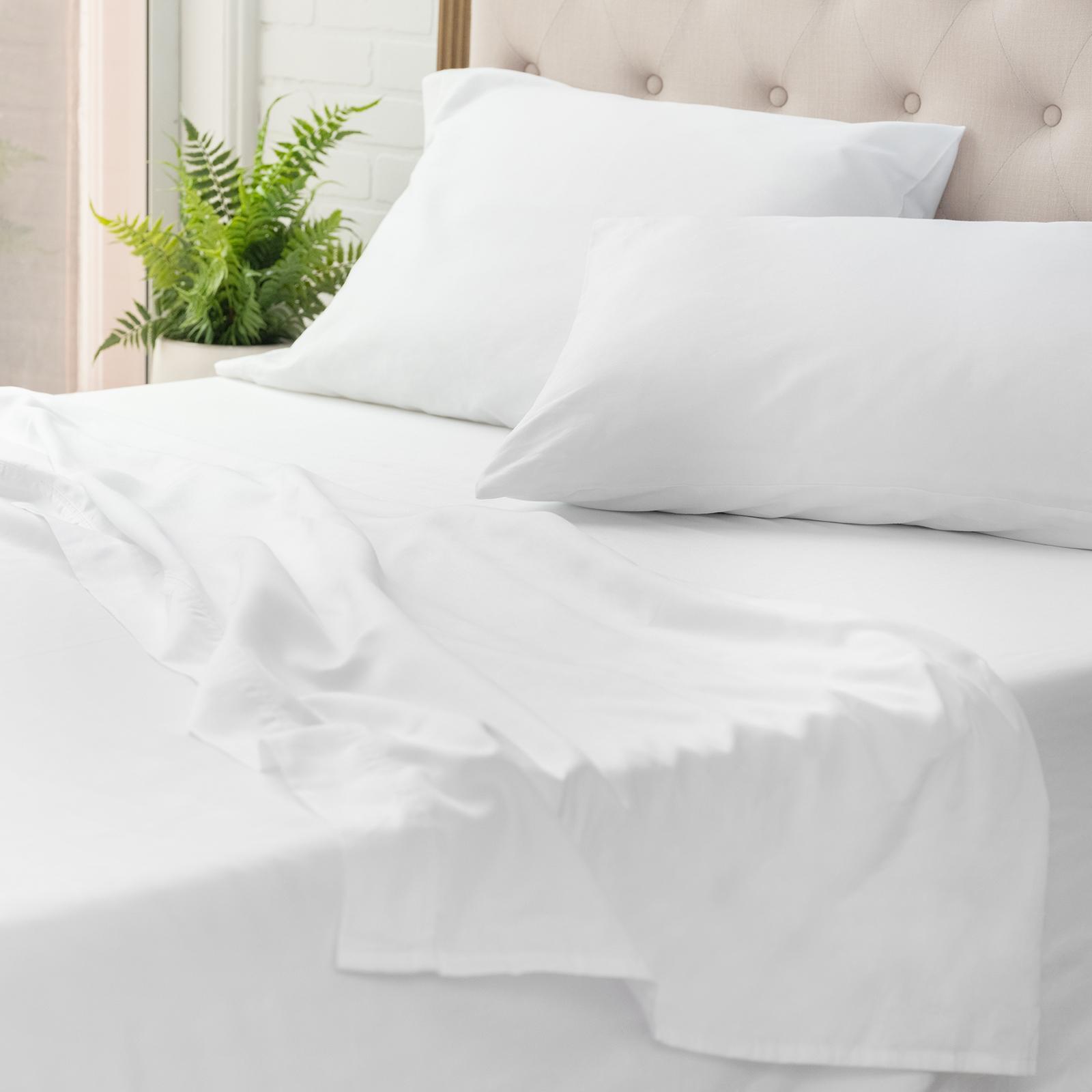 Hygrocotton 4-Piece Sheet Set