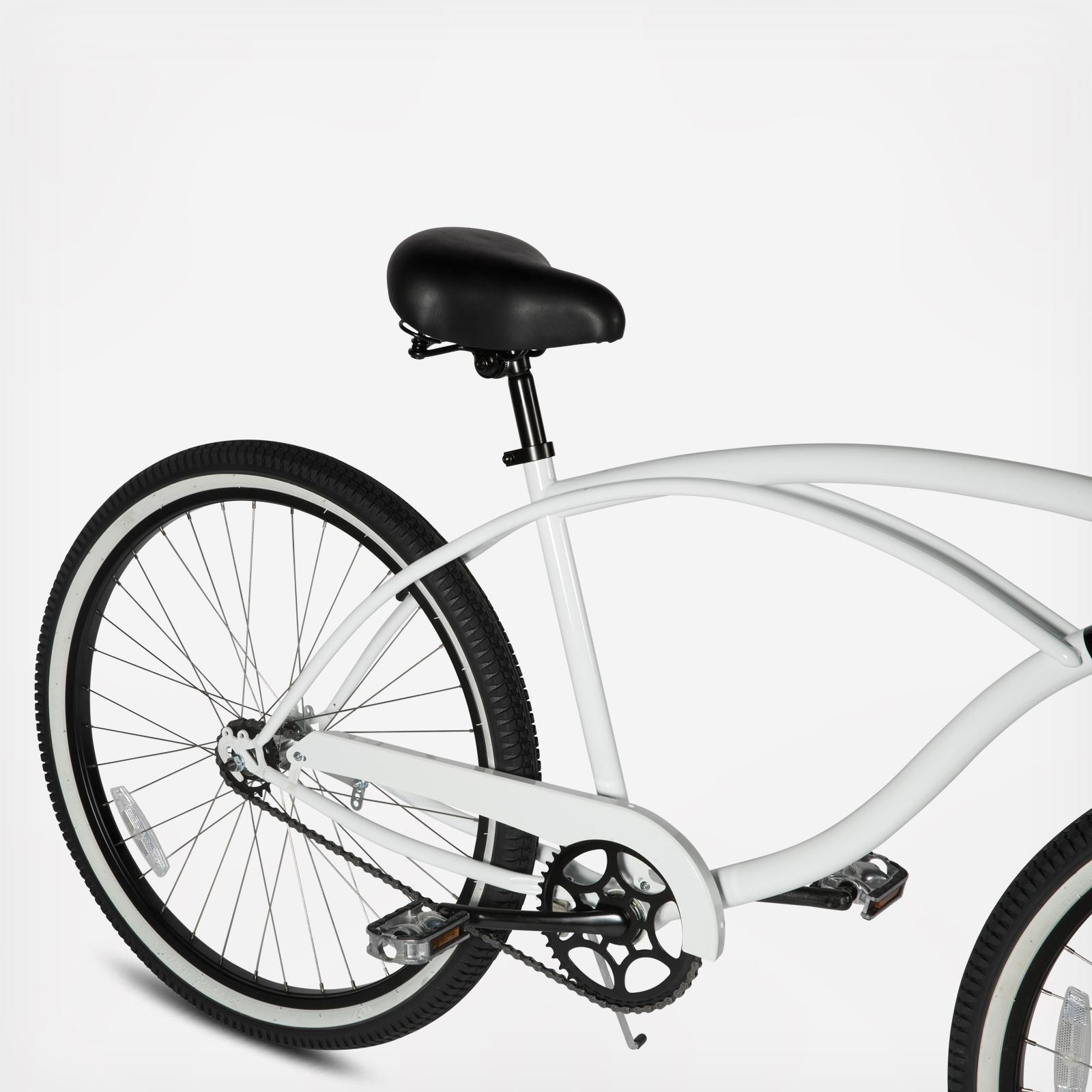 The Hoover Coastal Cruiser Bike
