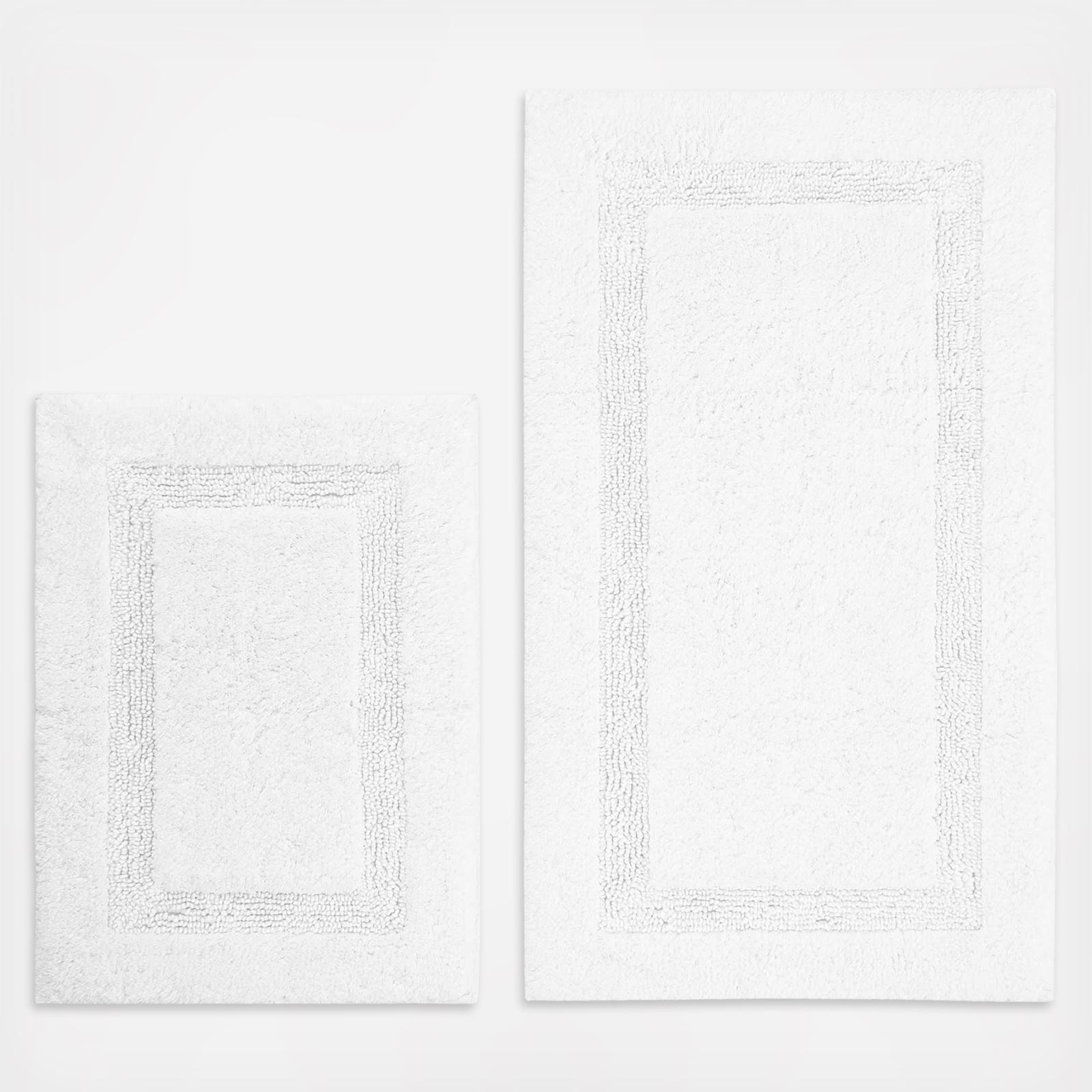 Peniston 2-Piece Bath Rug