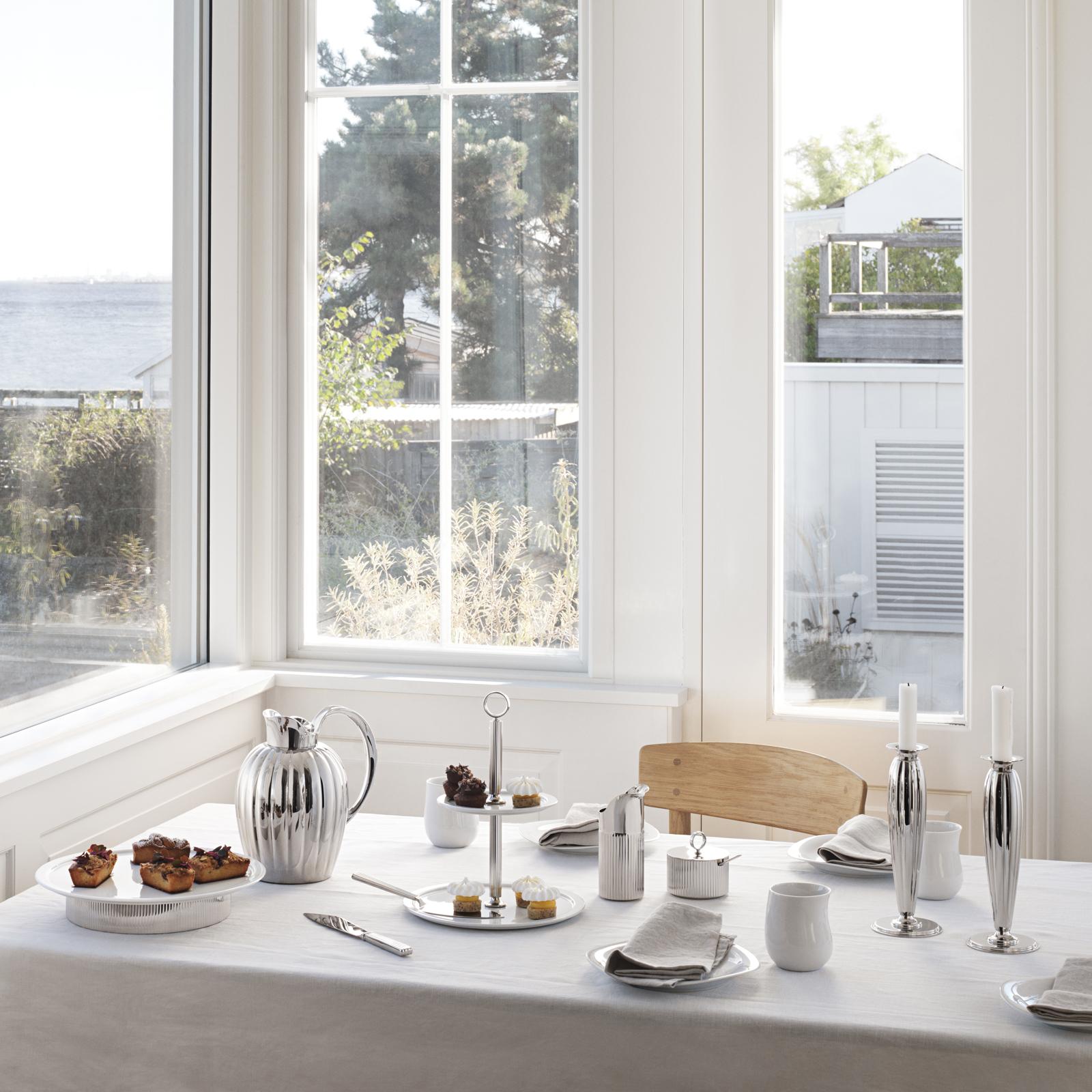 Bernadotte Cake Server