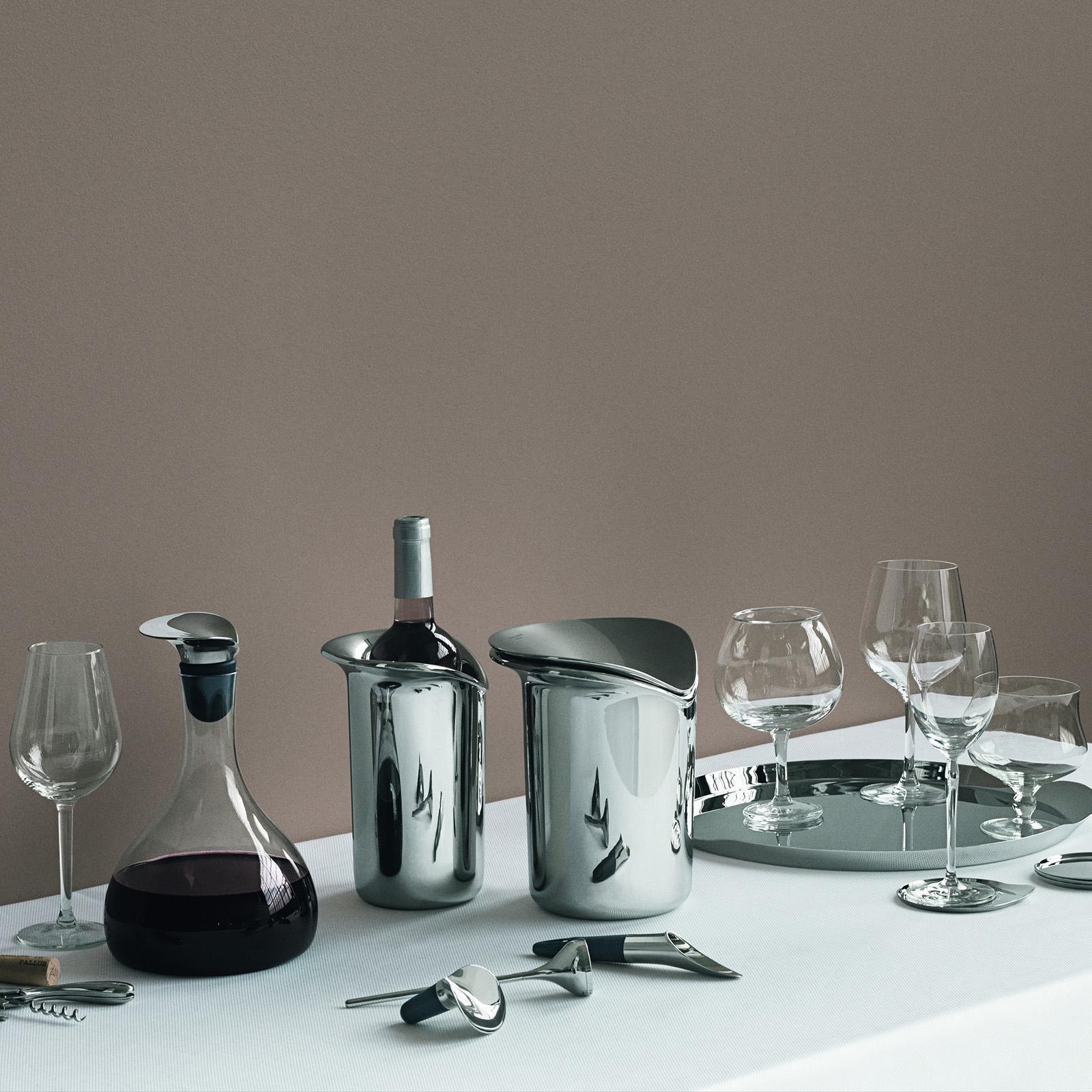 Wine & Bar Tray