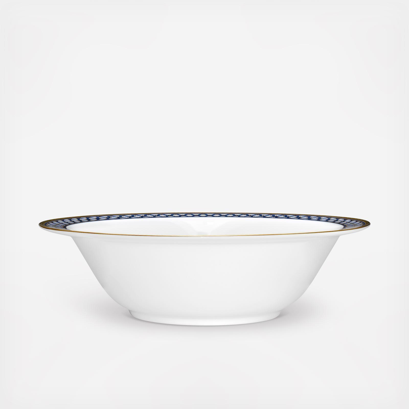 Blueshire Round Vegetable Bowl