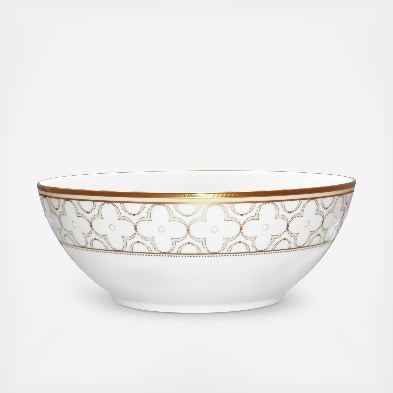Trefolio Round Vegetable Bowl