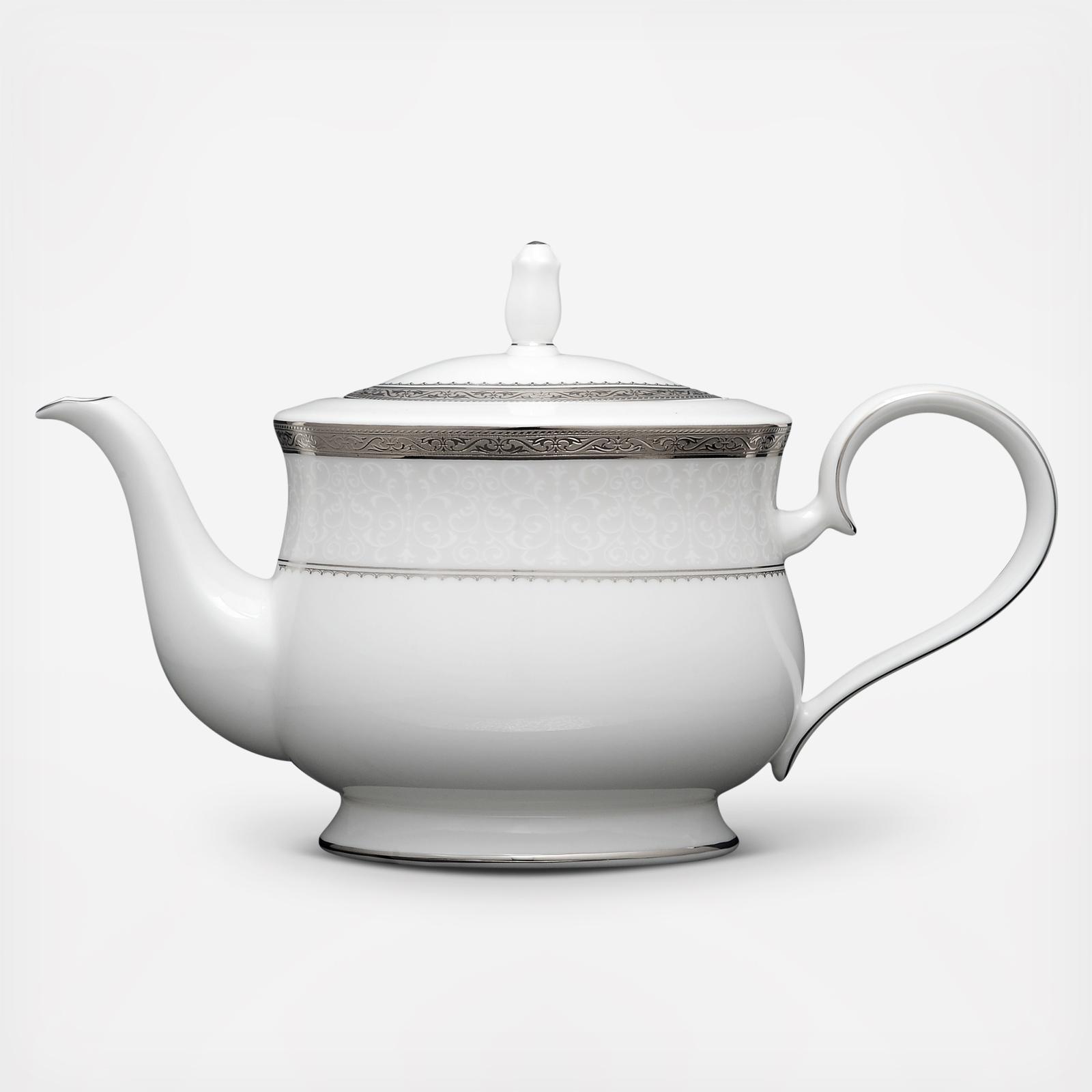 Odessa Teapot