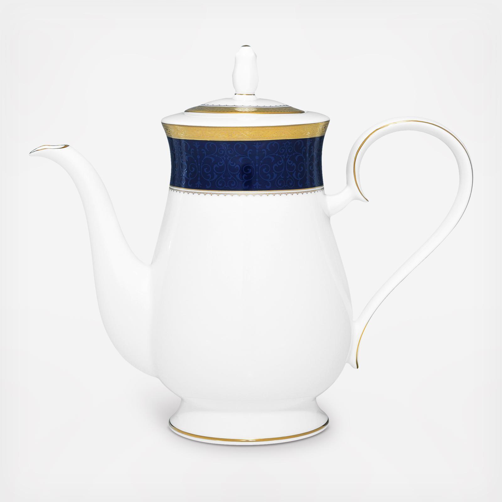 Odessa Coffee Server