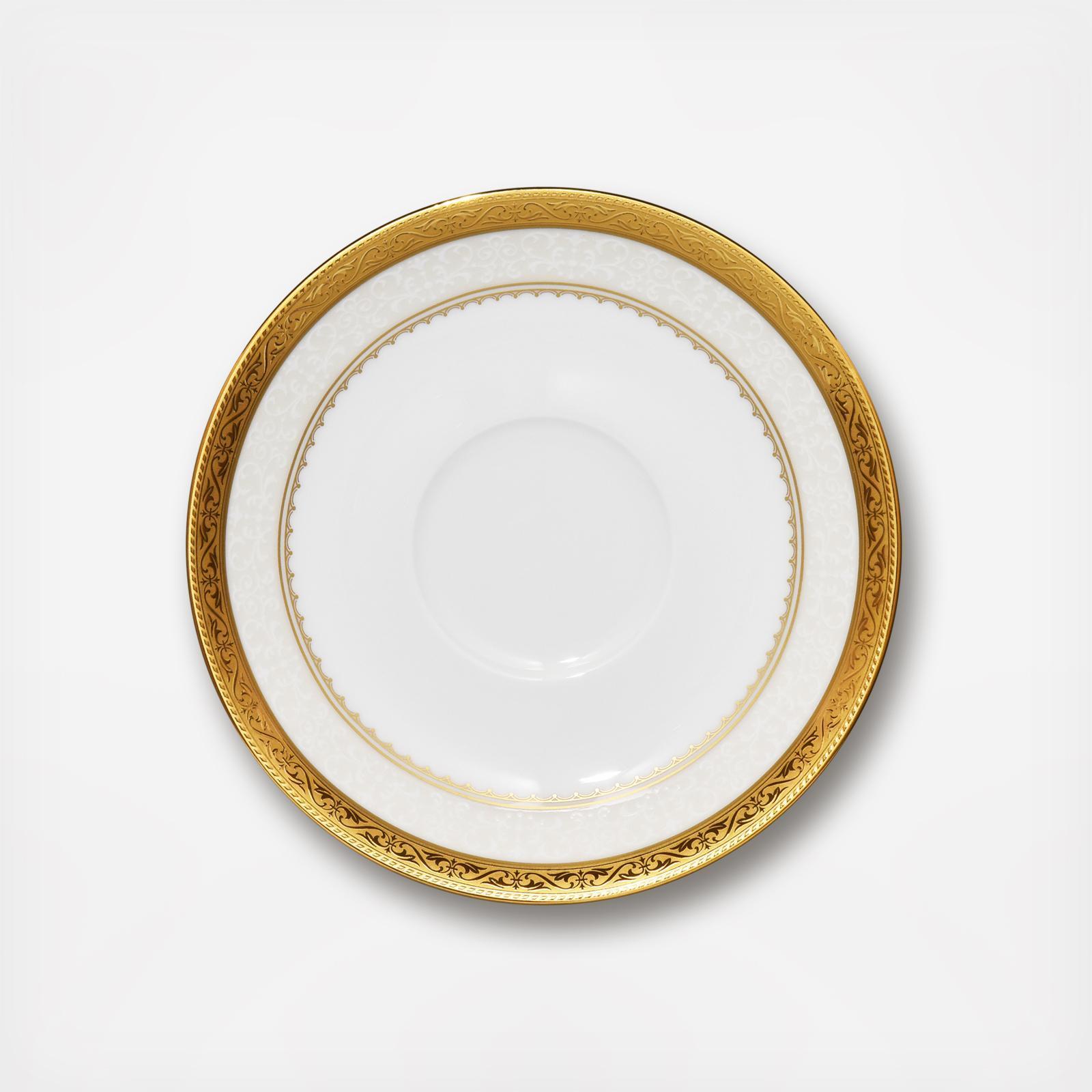 Odessa Saucer