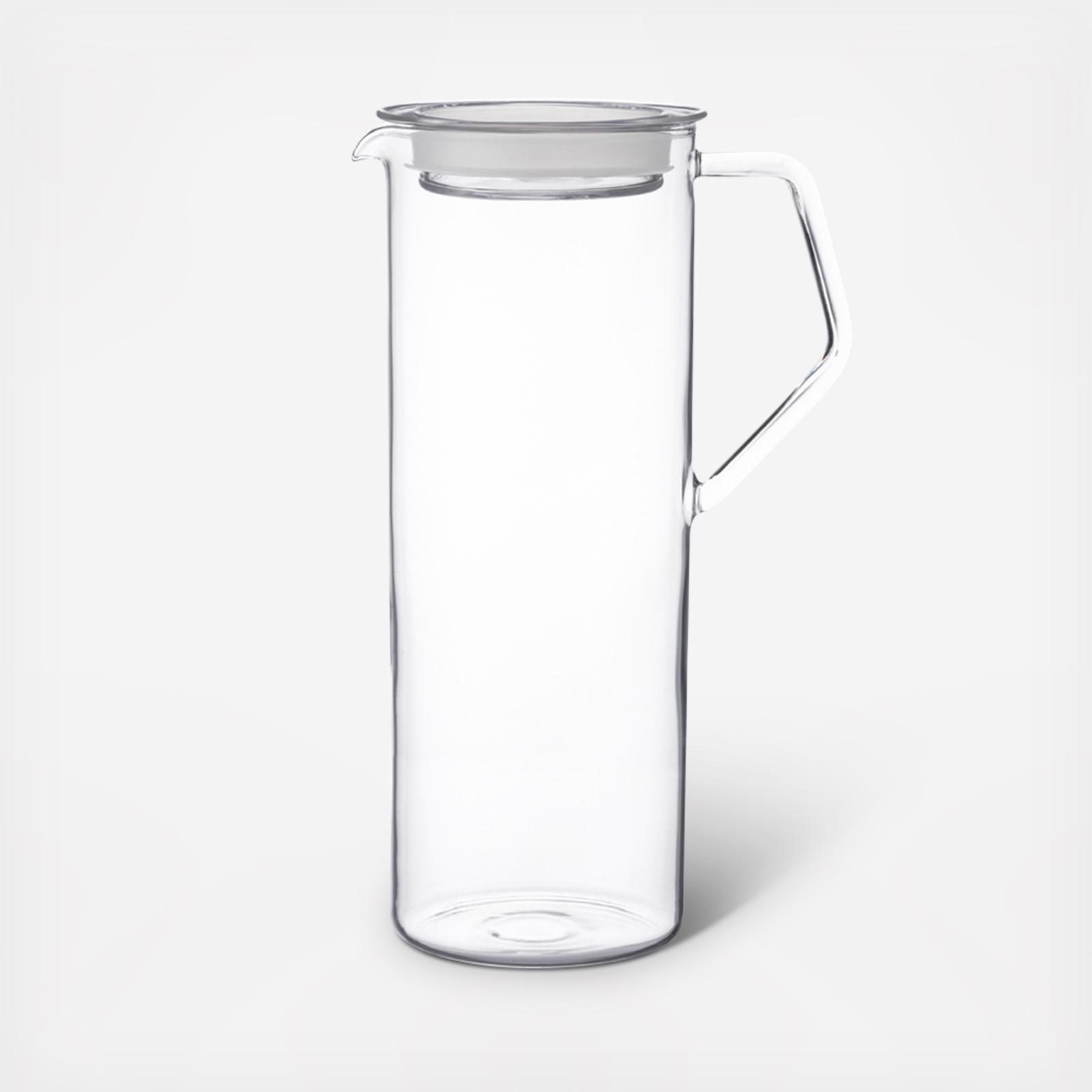 Cast Water Jug