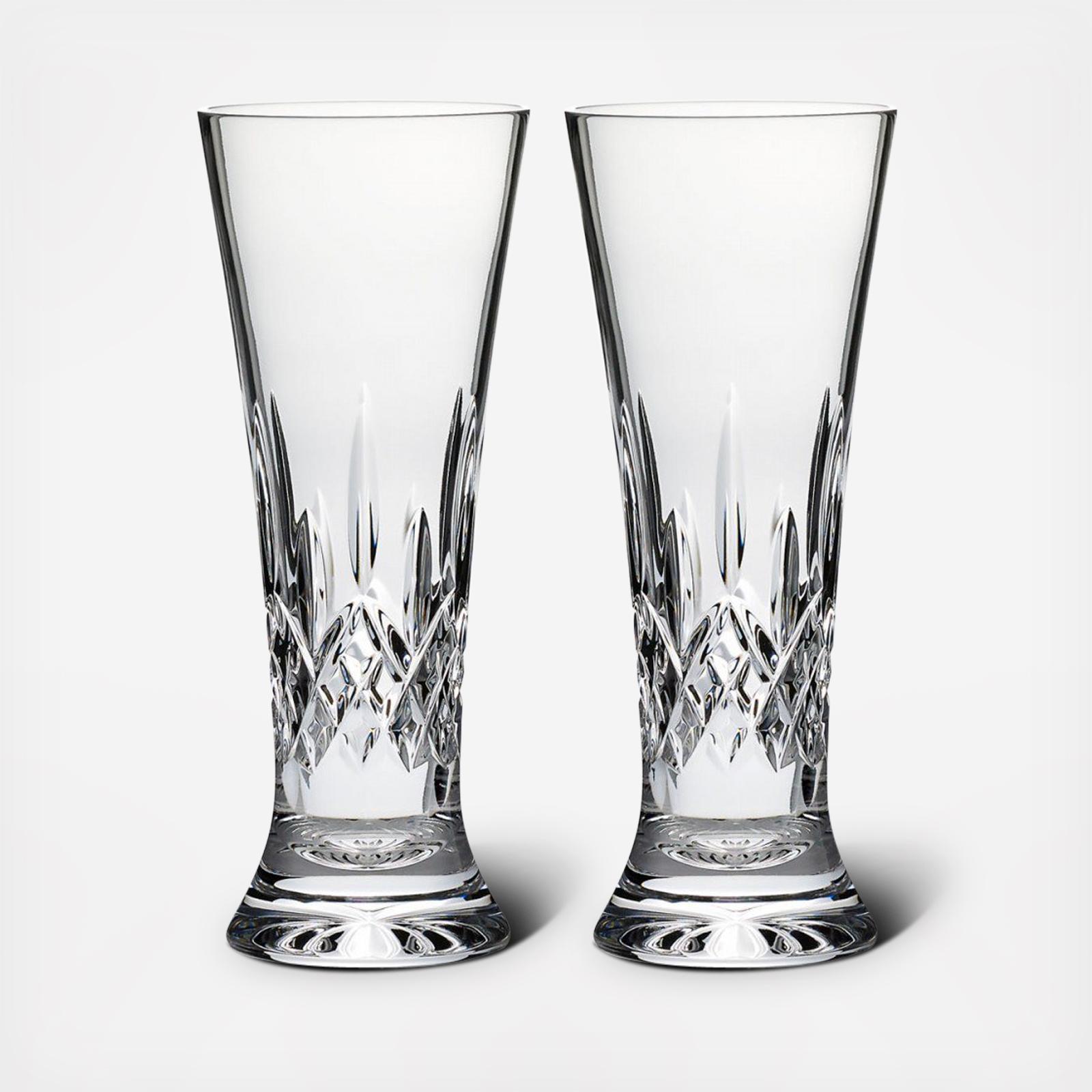 Lismore Pilsner, Set of 2