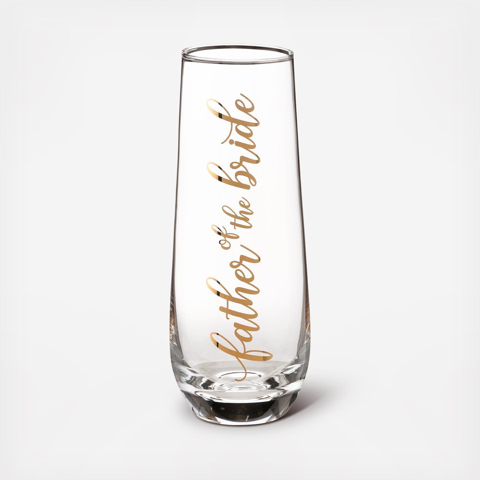 Champagne Glass
