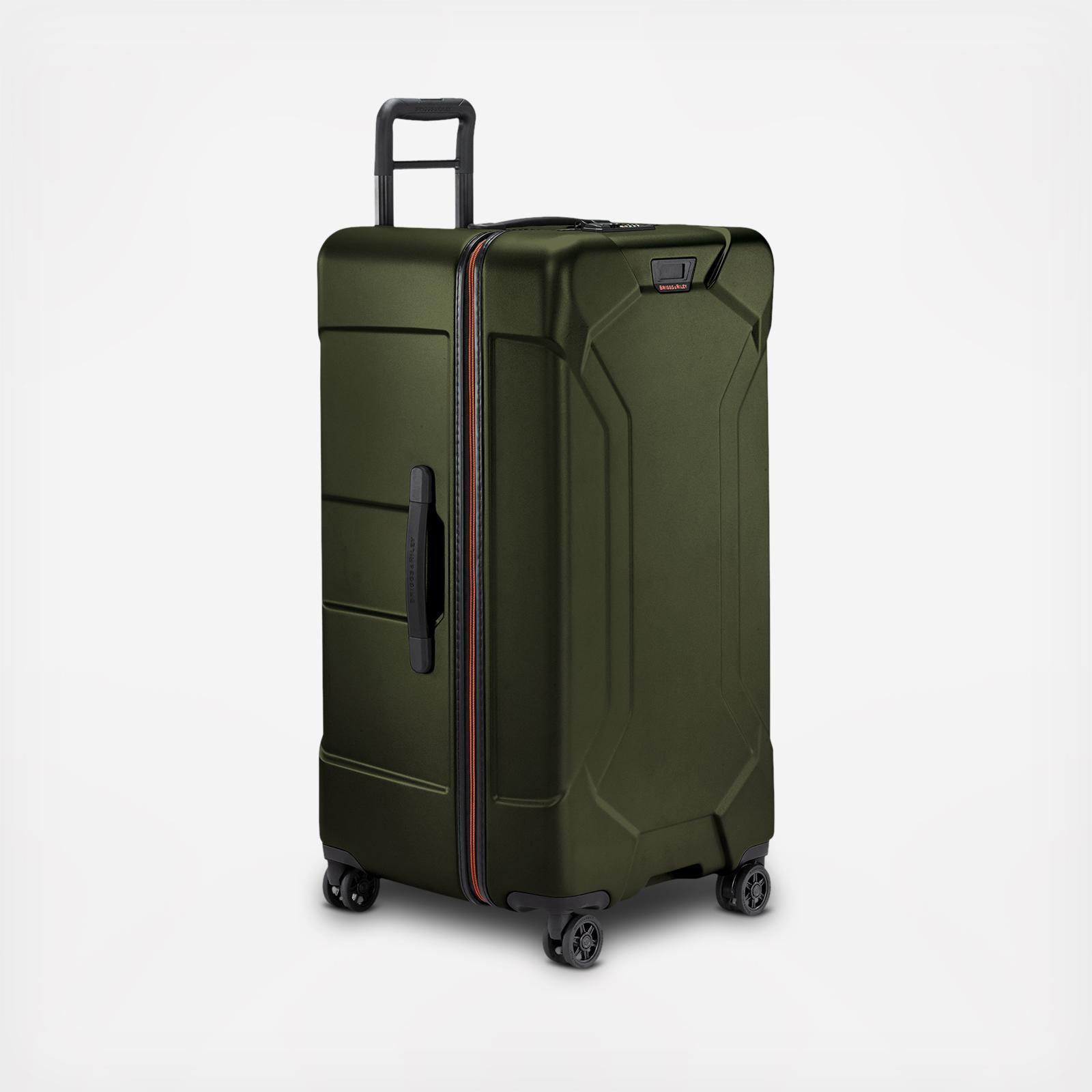 Torq Extra Large Trunk Spinner