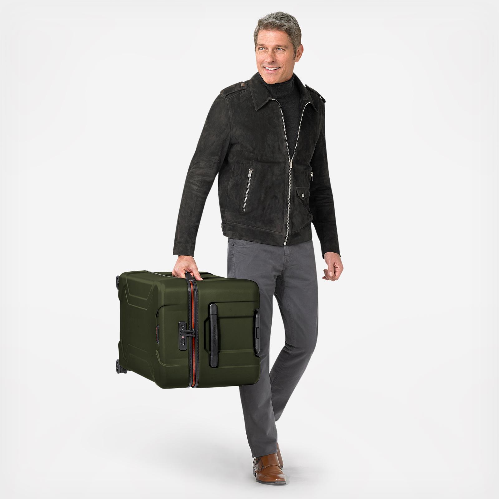 Torq Extra Large Trunk Spinner