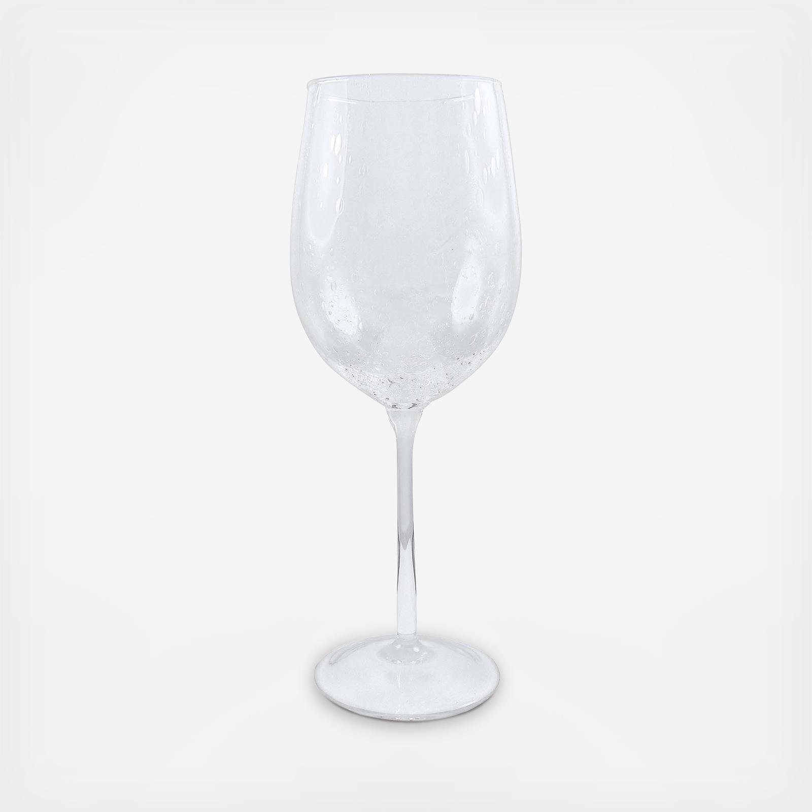 Bellini White Wine Glass
