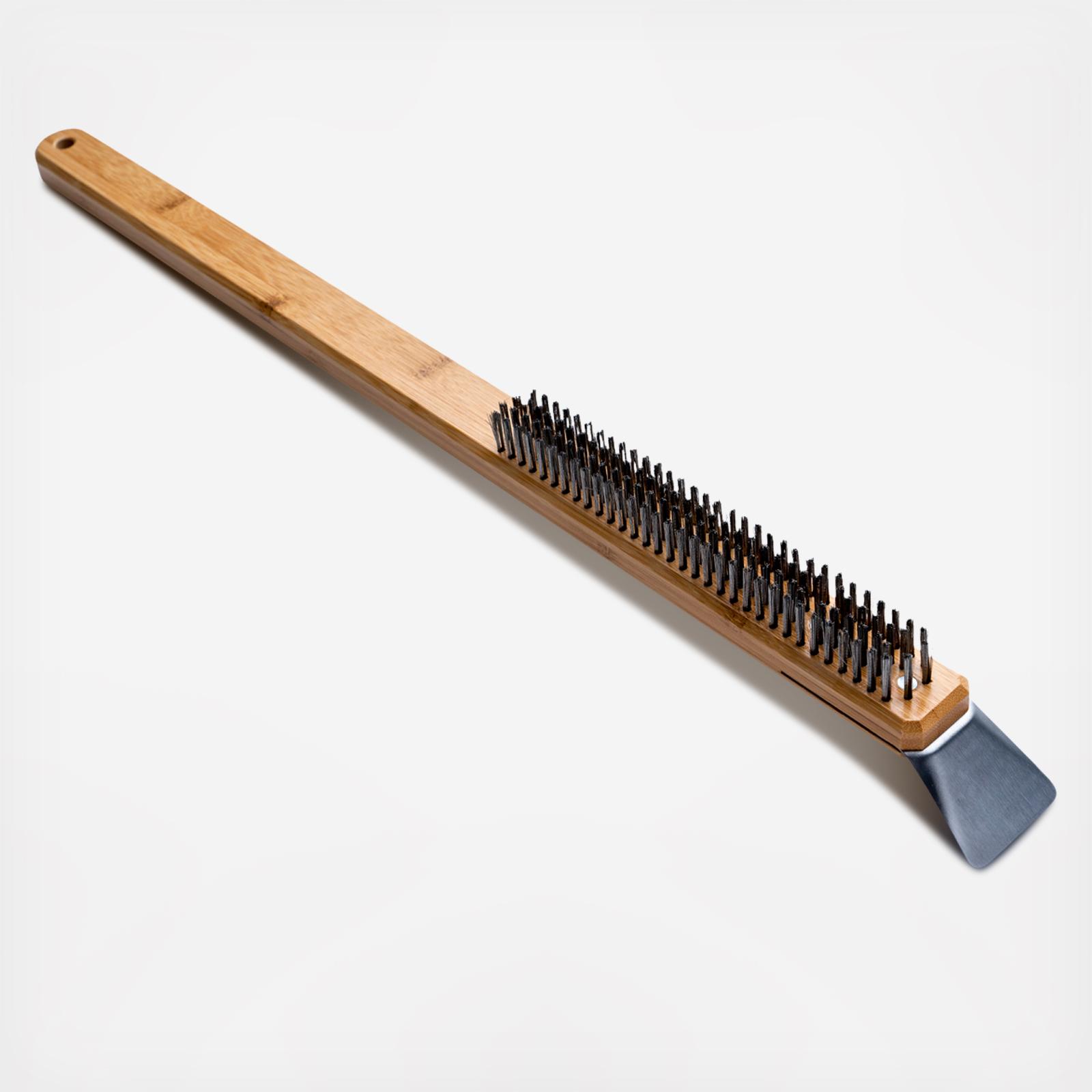 Pizza Oven Brush