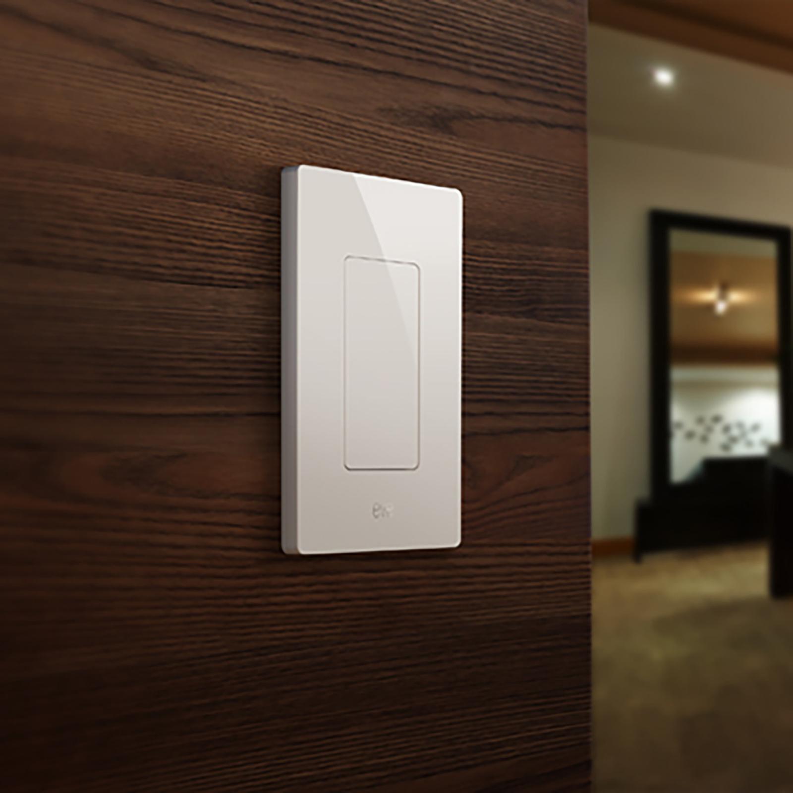 Eve Connect Wall Switch