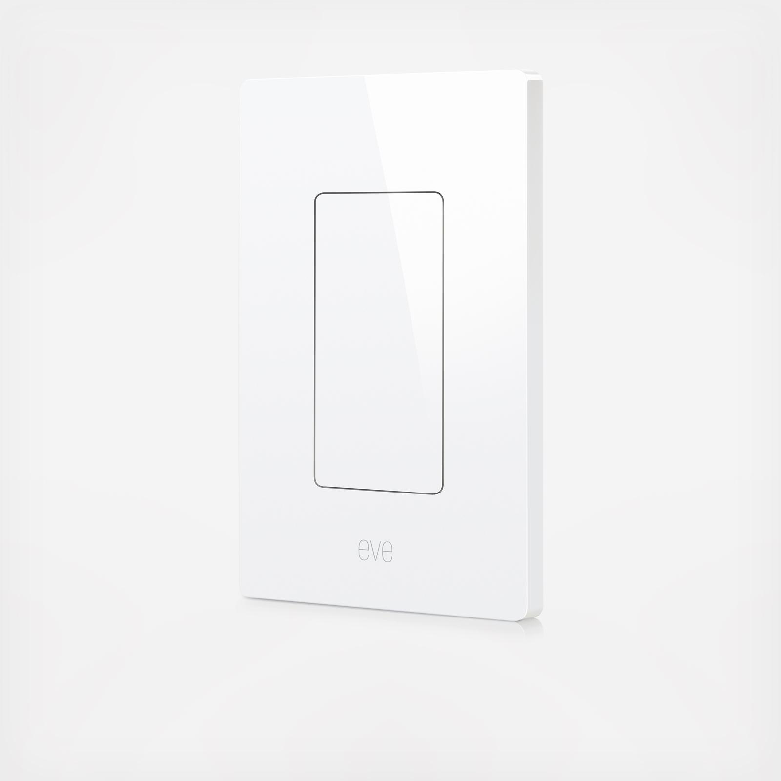 Eve Connect Wall Switch