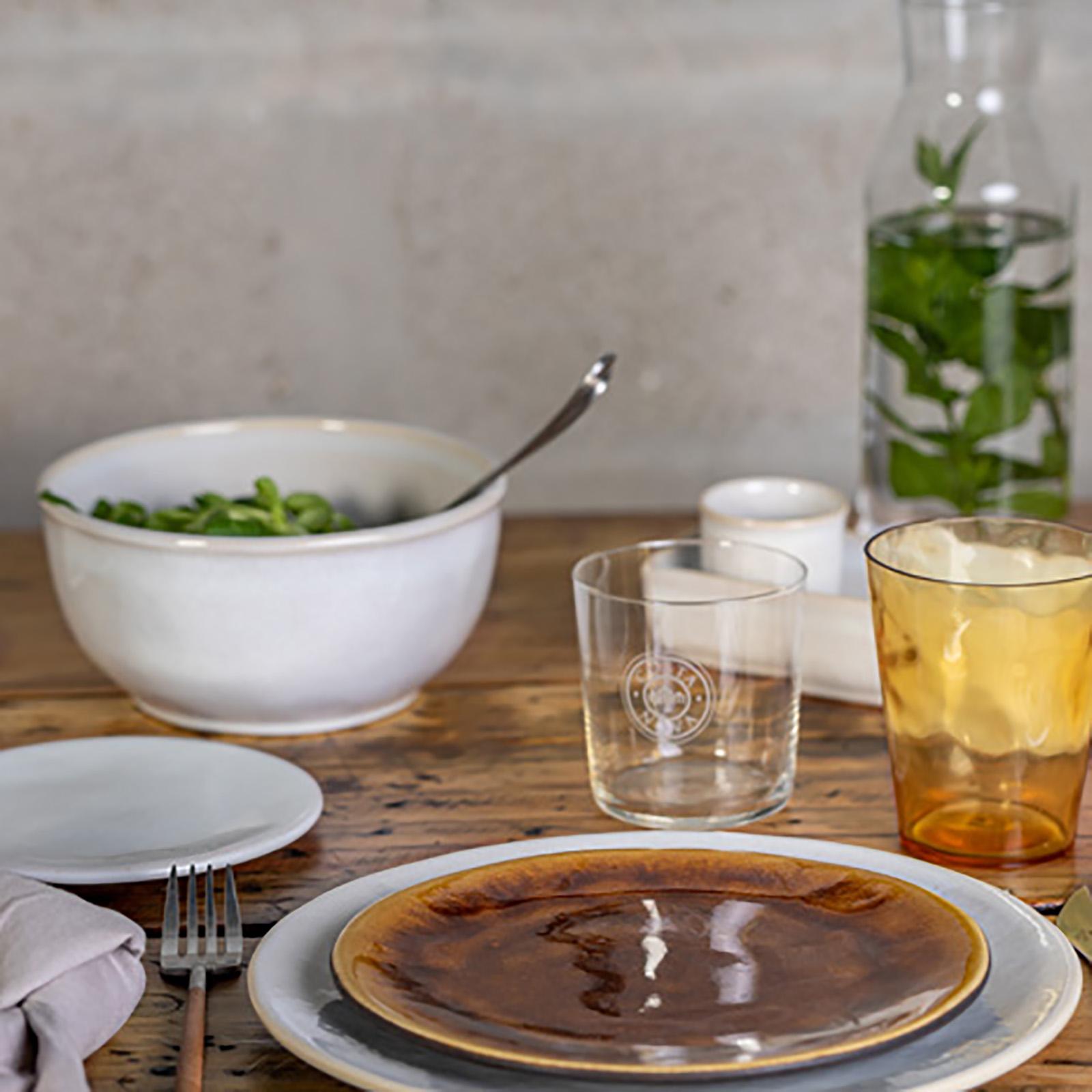 Roda Serving Bowl