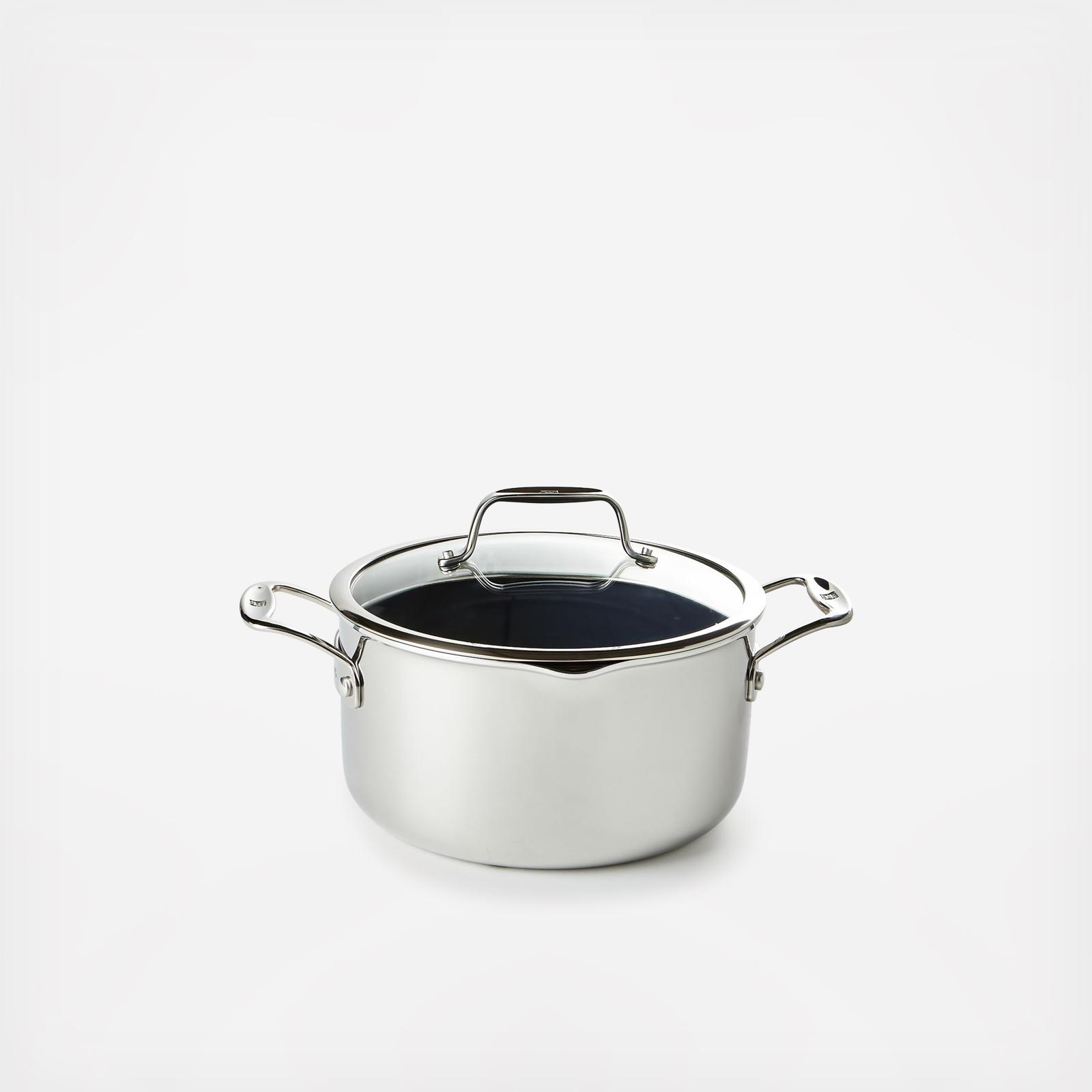 Clad Xtreme Ceramic Non-Stick Dutch Oven